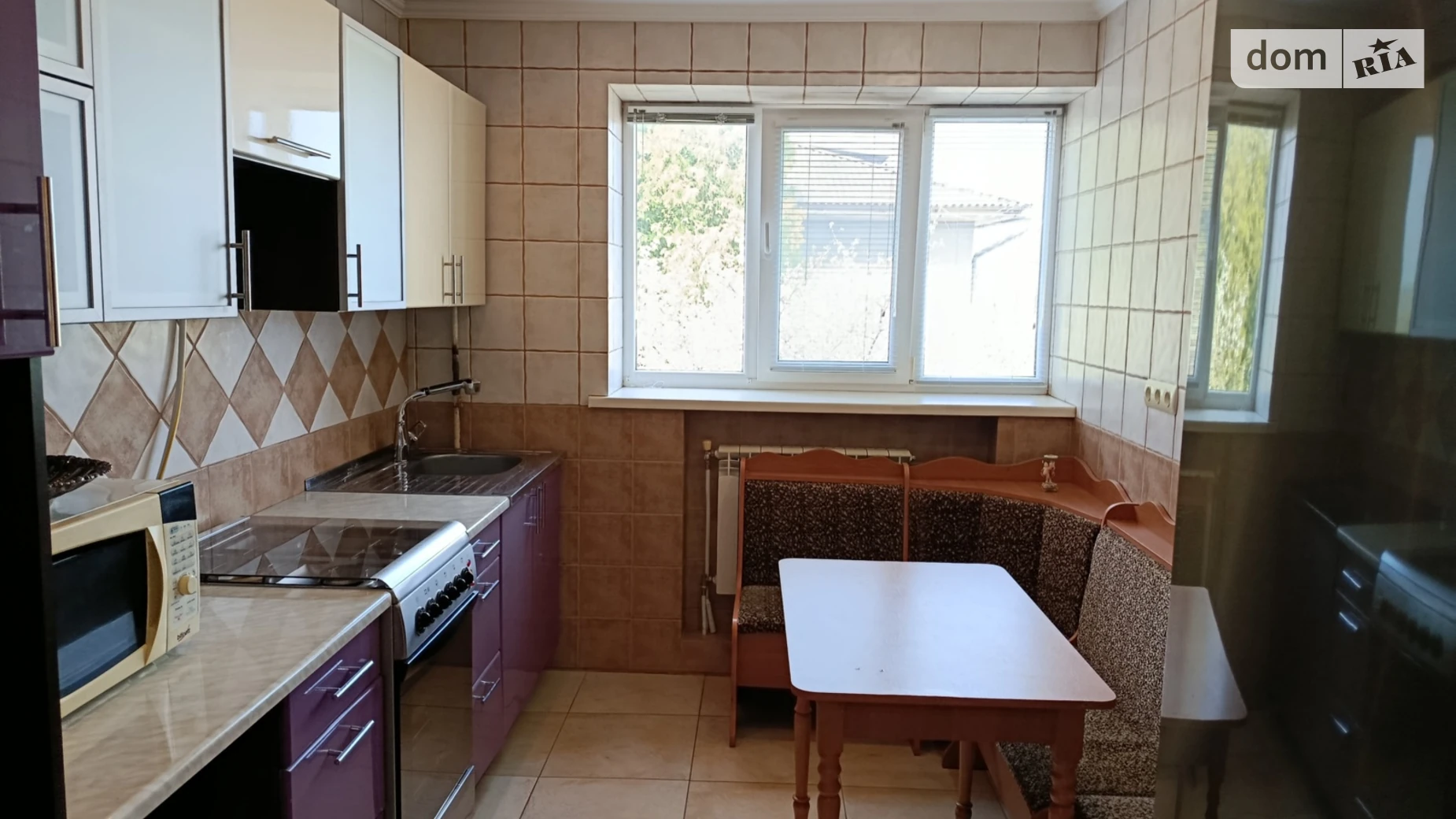 Продается 2-комнатная квартира 60 кв. м в Кицмани, ул. Строительная, 6 - фото 4