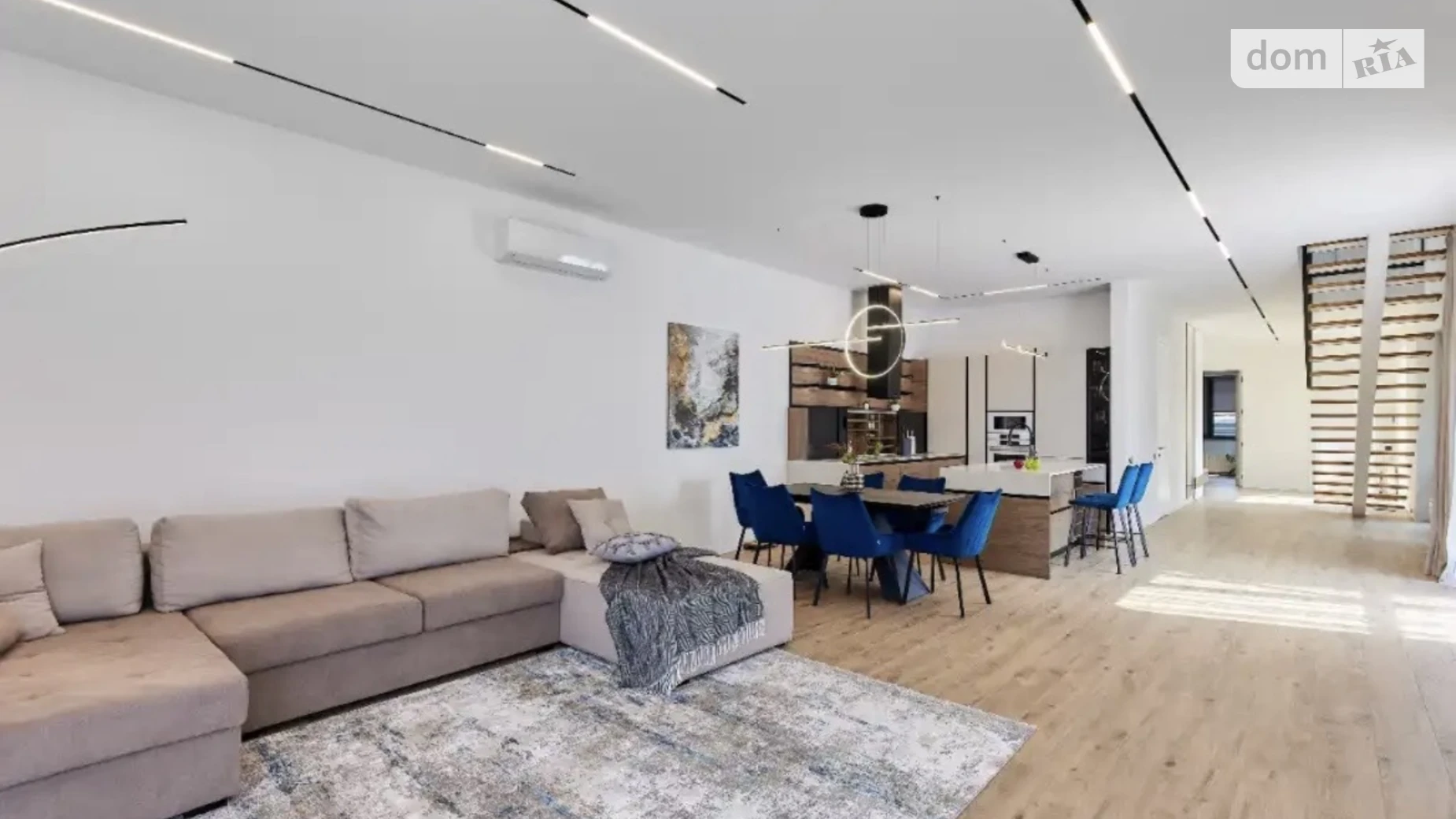 Продается дом на 2 этажа 194 кв. м с мебелью, цена: 430000 $ - фото 2