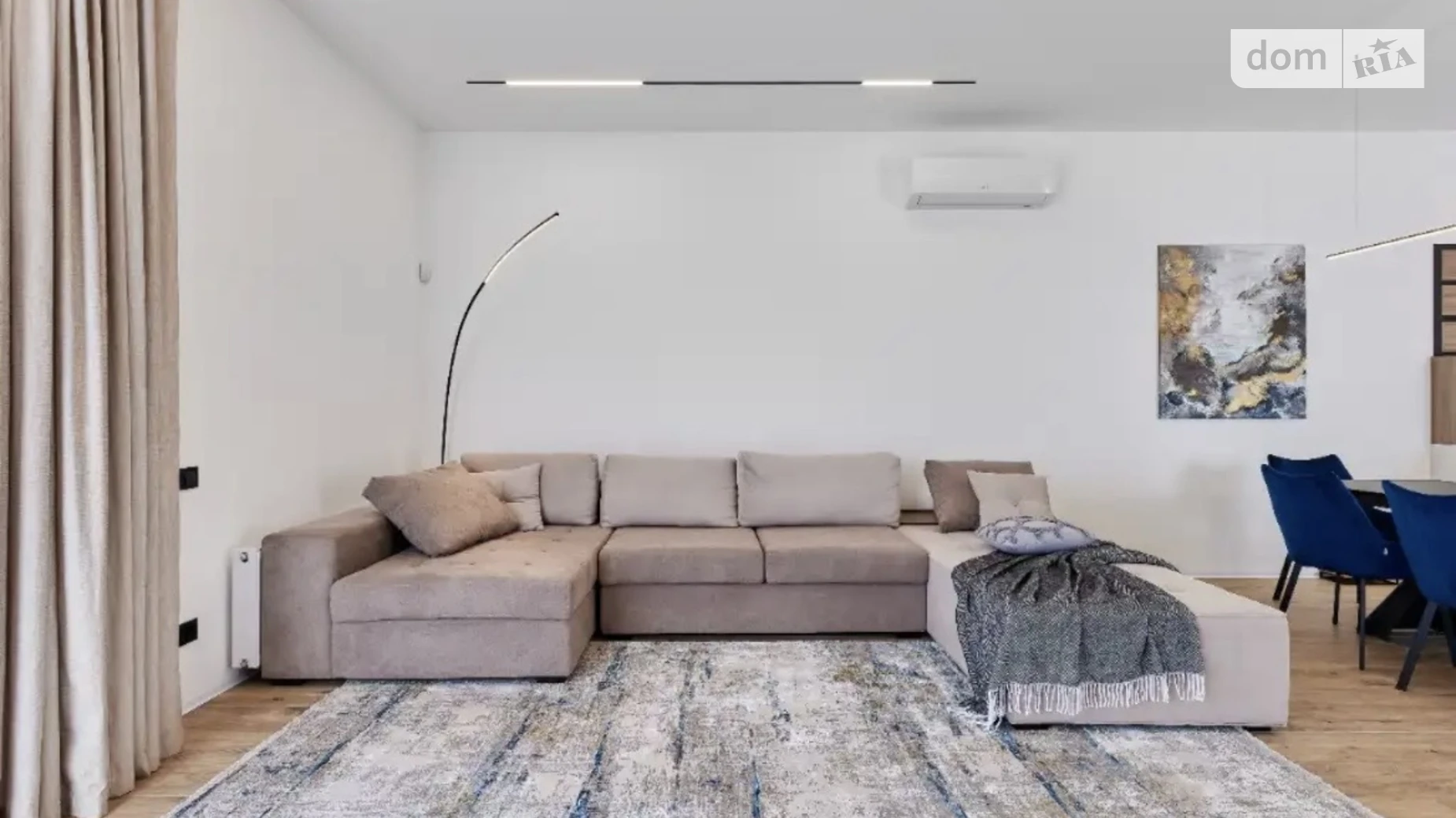 Продается дом на 2 этажа 194 кв. м с мебелью, цена: 430000 $ - фото 4