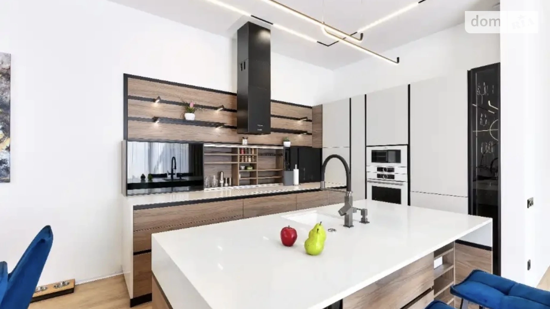 Продается дом на 2 этажа 194 кв. м с мебелью, цена: 430000 $ - фото 5