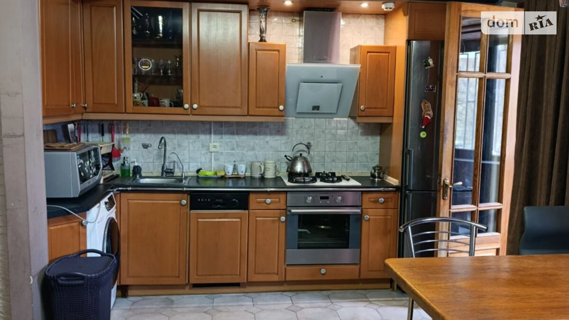Продается 3-комнатная квартира 68 кв. м в Одессе, ул. Краснова - фото 3