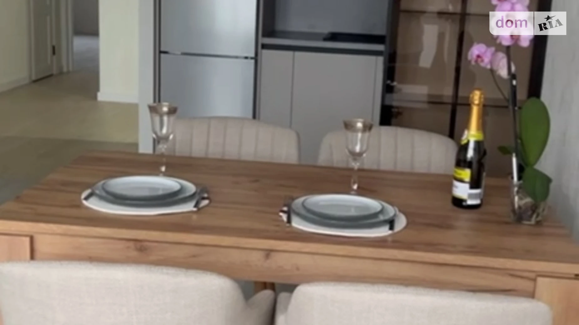 Продается 2-комнатная квартира 67.7 кв. м в Ирпене, ул. Соборная(ІІІ Интернационала), 122 - фото 4