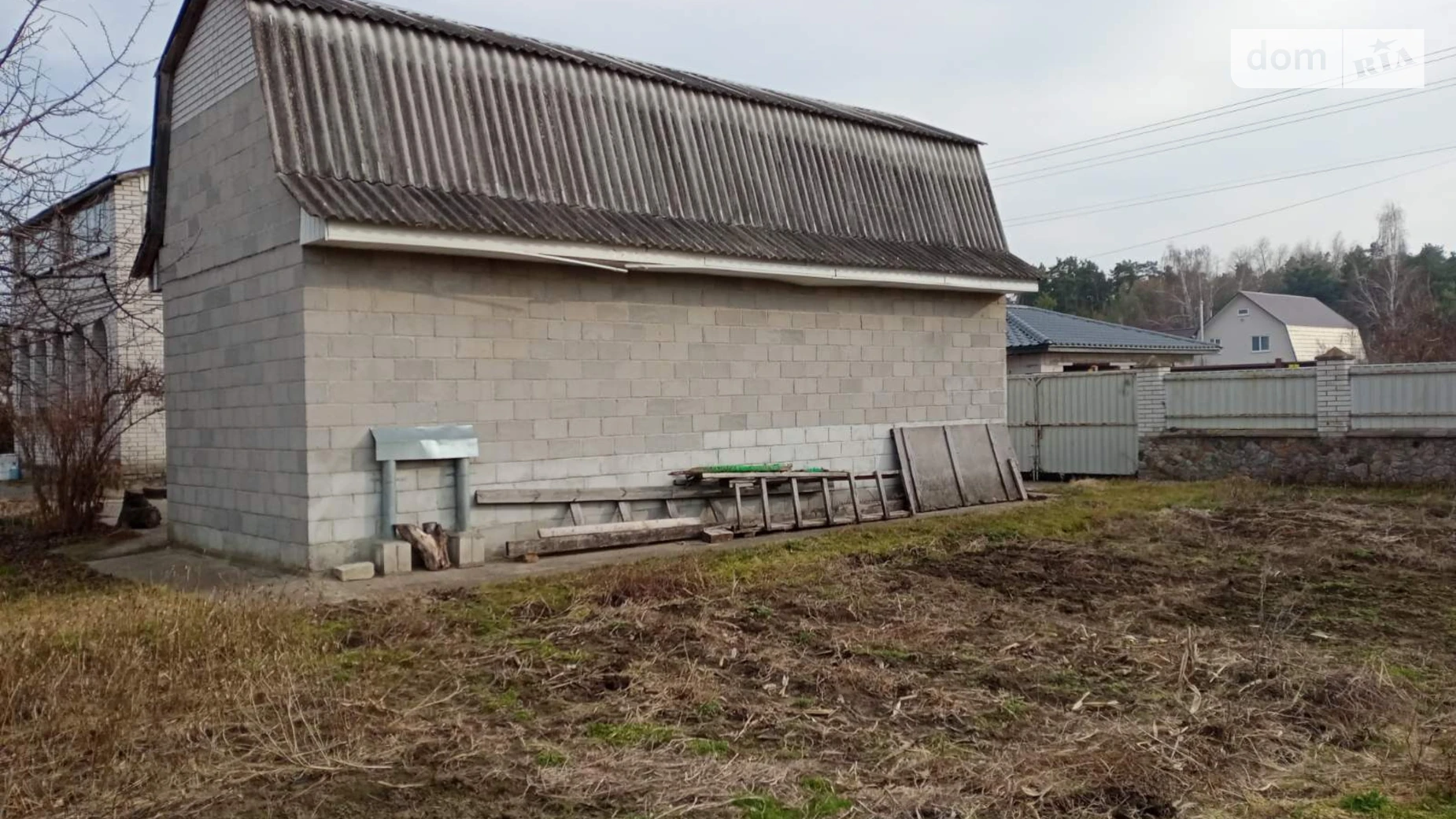 Продається земельна ділянка 10.5 соток у Київській області, цена: 17500 $ - фото 4