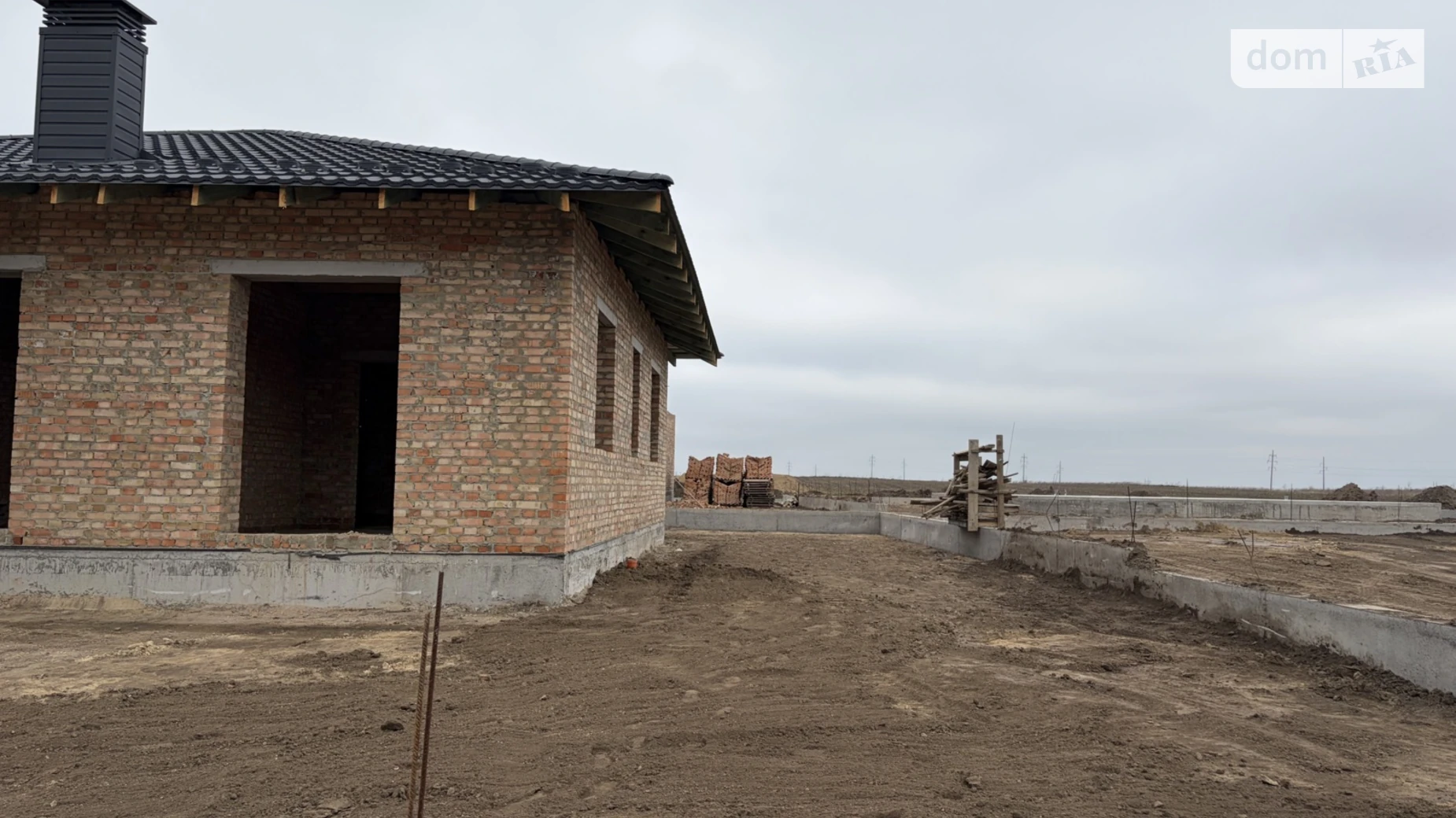 Продается одноэтажный дом 140 кв. м с мансардой, цена: 88000 $ - фото 4