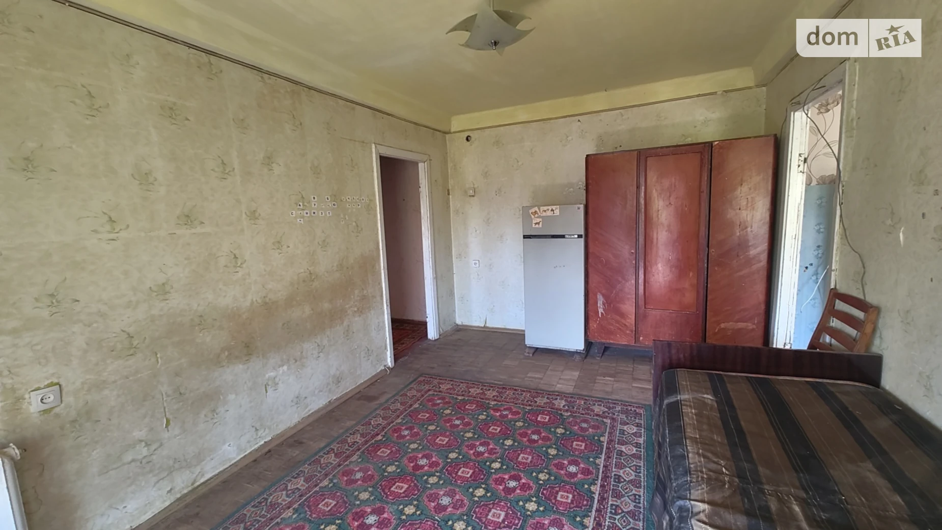 Продается 2-комнатная квартира 48.47 кв. м в Киеве, ул. Зодчих, 28А - фото 2