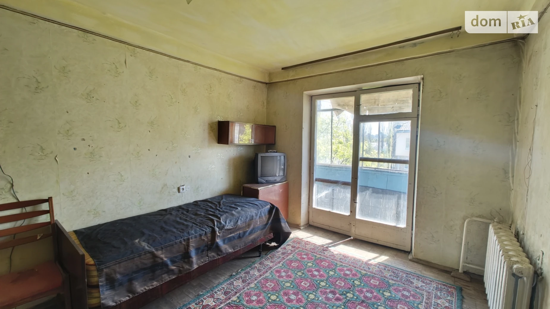 Продается 2-комнатная квартира 48.47 кв. м в Киеве, ул. Зодчих, 28А - фото 4