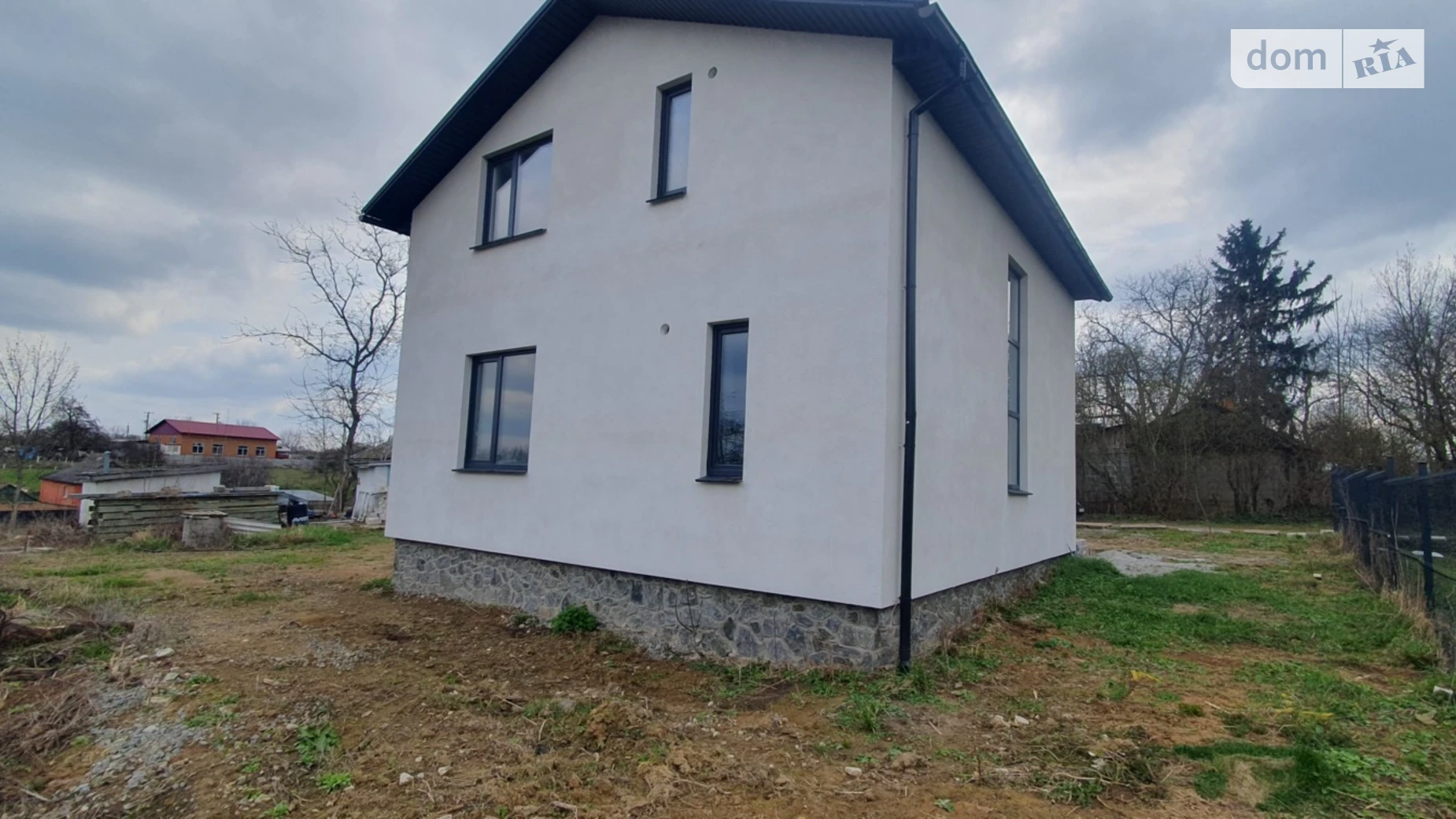 Продается дом на 2 этажа 120 кв. м с баней/сауной, цена: 115000 $ - фото 3