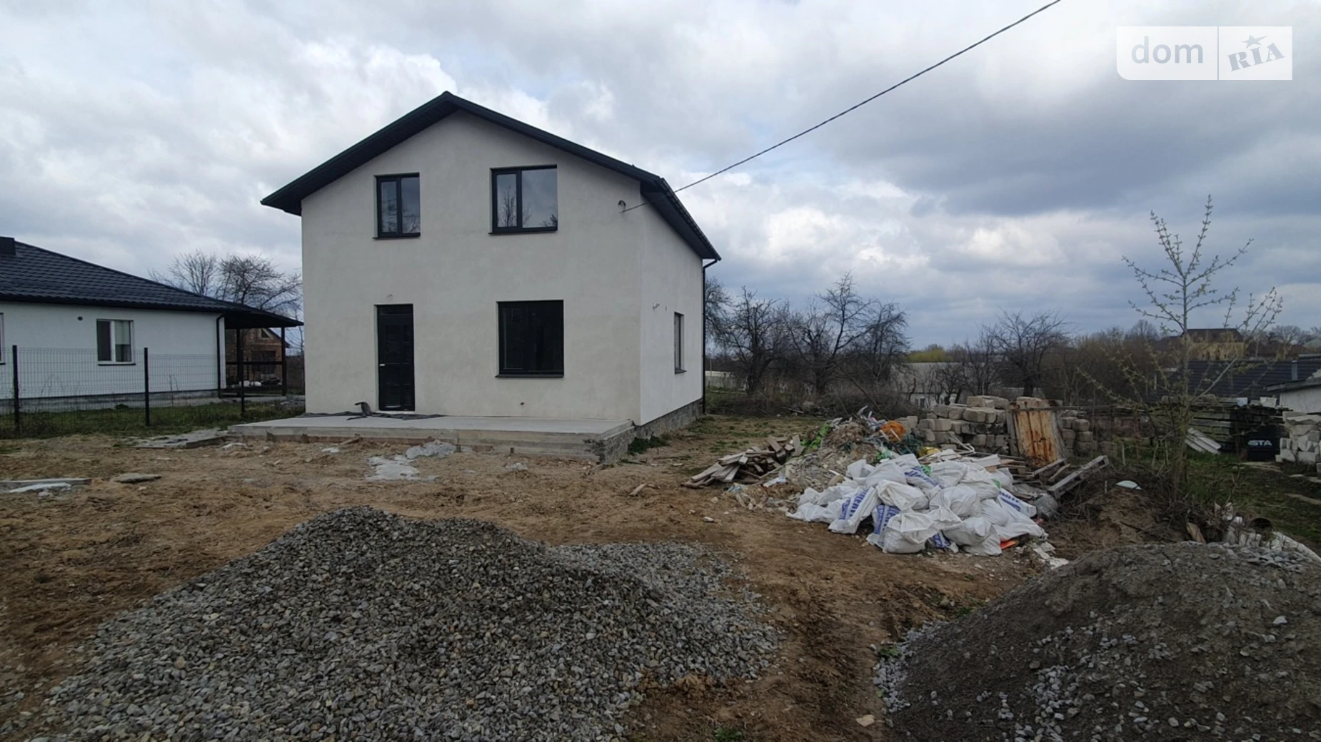 Продается дом на 2 этажа 120 кв. м с баней/сауной, цена: 115000 $ - фото 2