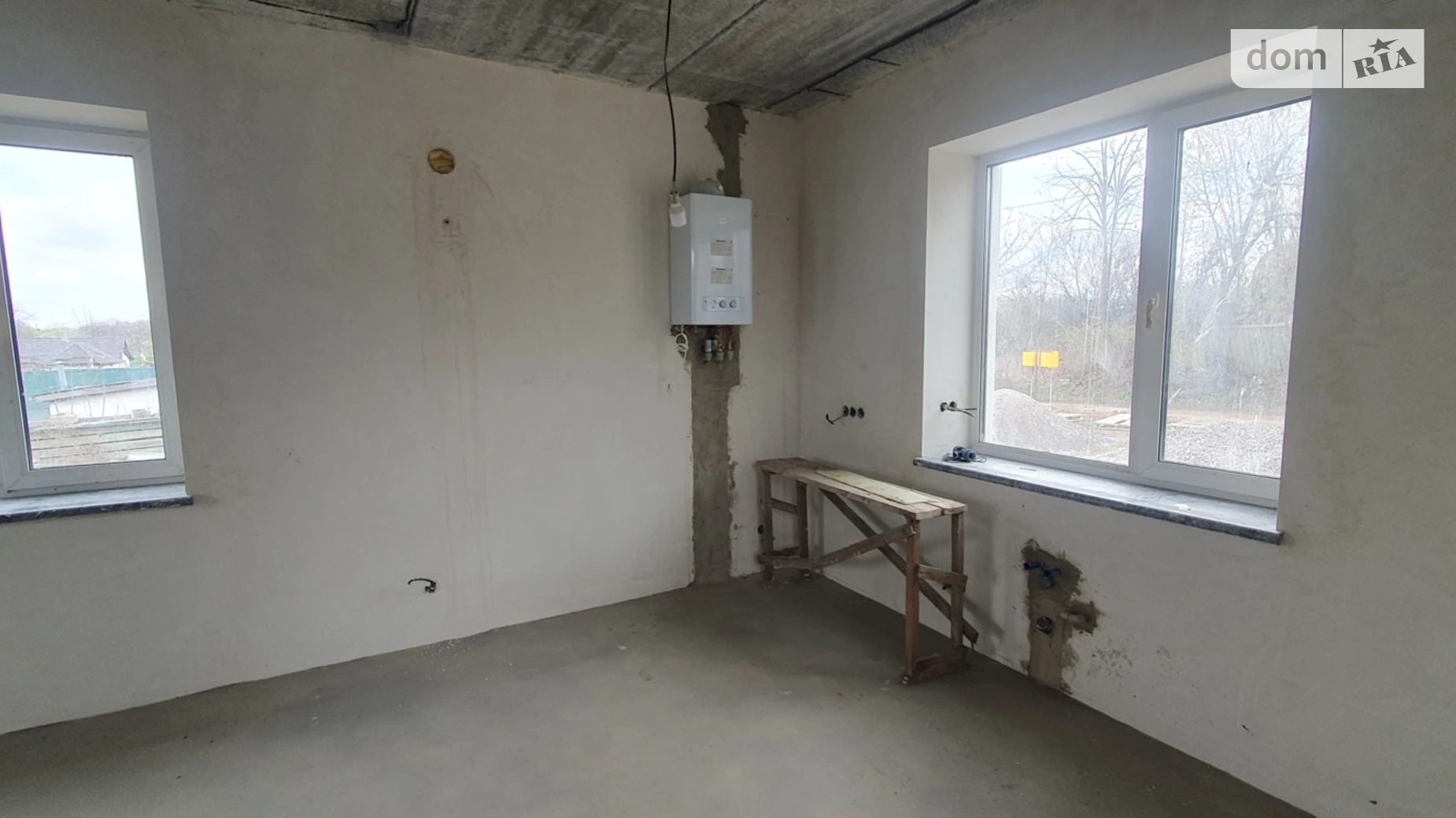 Продается дом на 2 этажа 120 кв. м с баней/сауной, цена: 115000 $ - фото 4