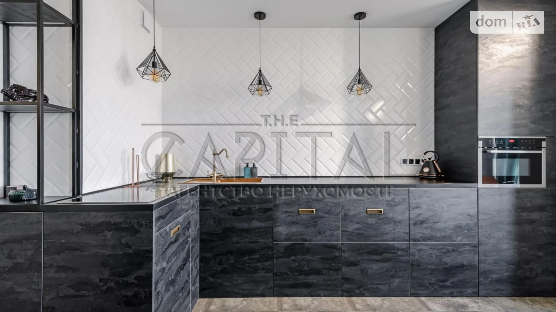 Продается 3-комнатная квартира 91.9 кв. м в Киеве, просп. Берестейский(Победы), 67Г - фото 4