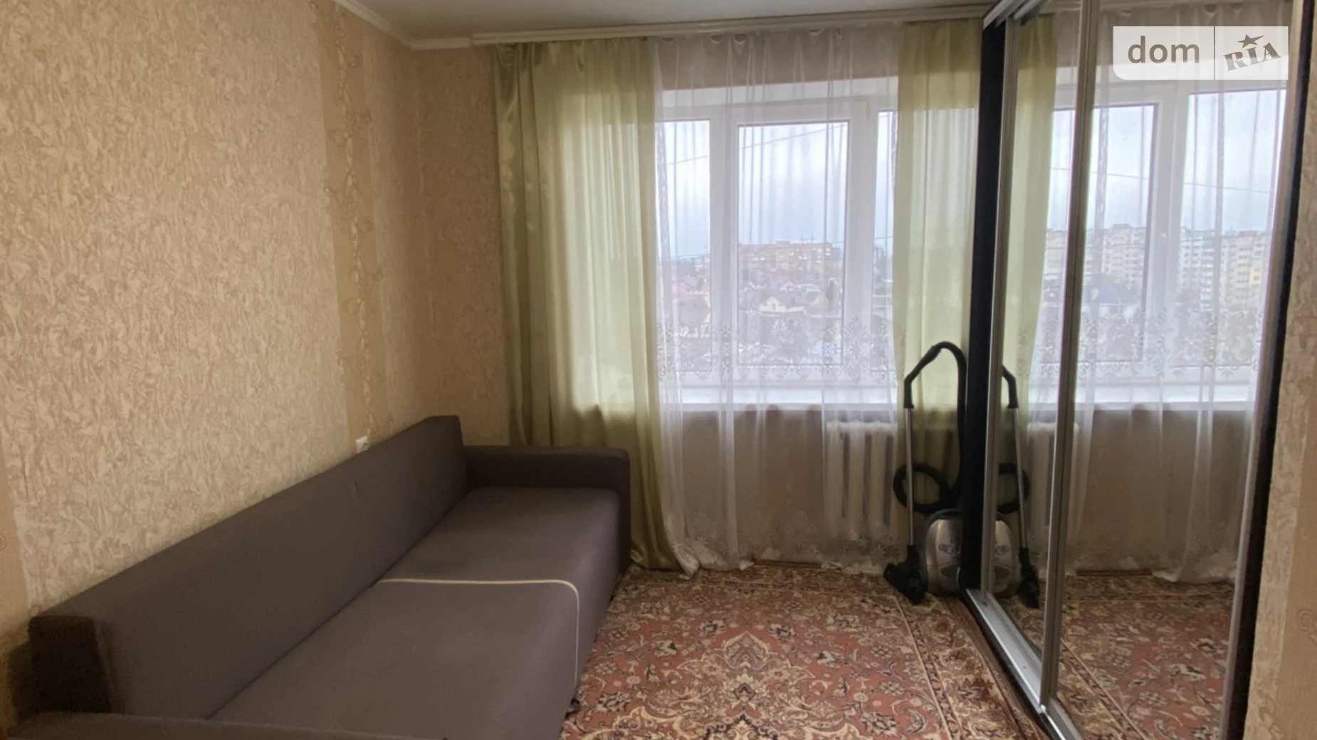 Сдается в аренду 1-комнатная квартира 22 кв. м в Ровно, ул. Соборная, 275 - фото 4