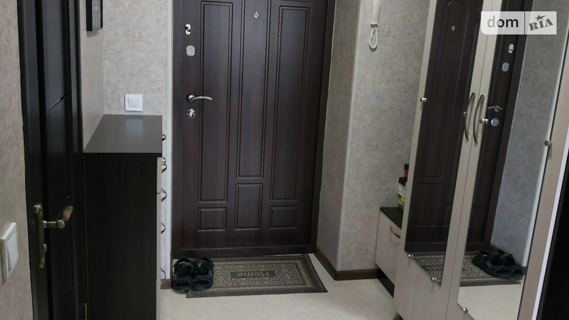 Сдается в аренду 1-комнатная квартира 38 кв. м в Ровно, ул. Мельника Андрея, 30 - фото 4