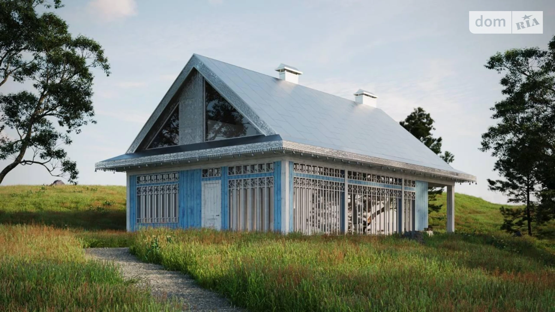 Продается земельный участок 96.64 соток в Ивано-Франковской области, цена: 99000 $ - фото 2