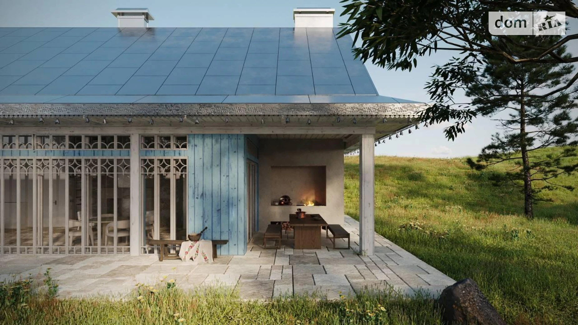 Продается земельный участок 96.64 соток в Ивано-Франковской области, цена: 99000 $ - фото 3