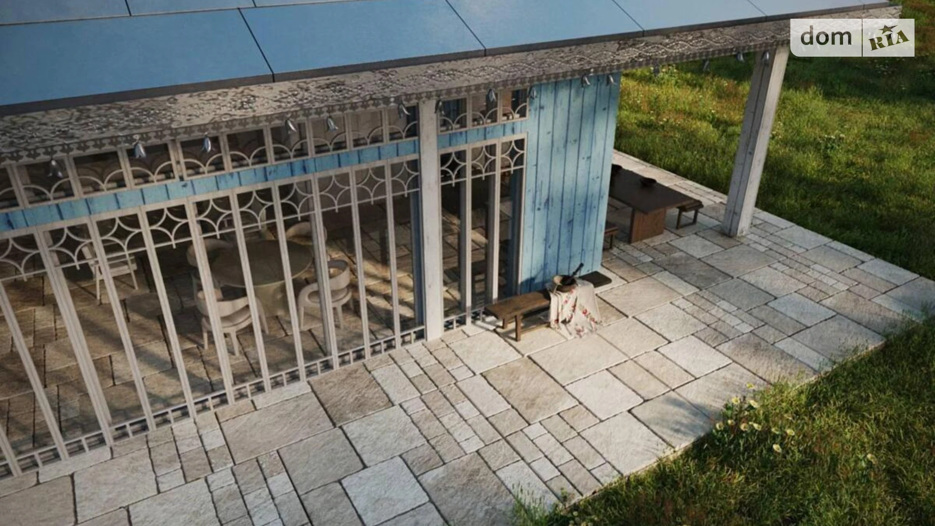 Продается земельный участок 96.64 соток в Ивано-Франковской области, цена: 99000 $ - фото 4