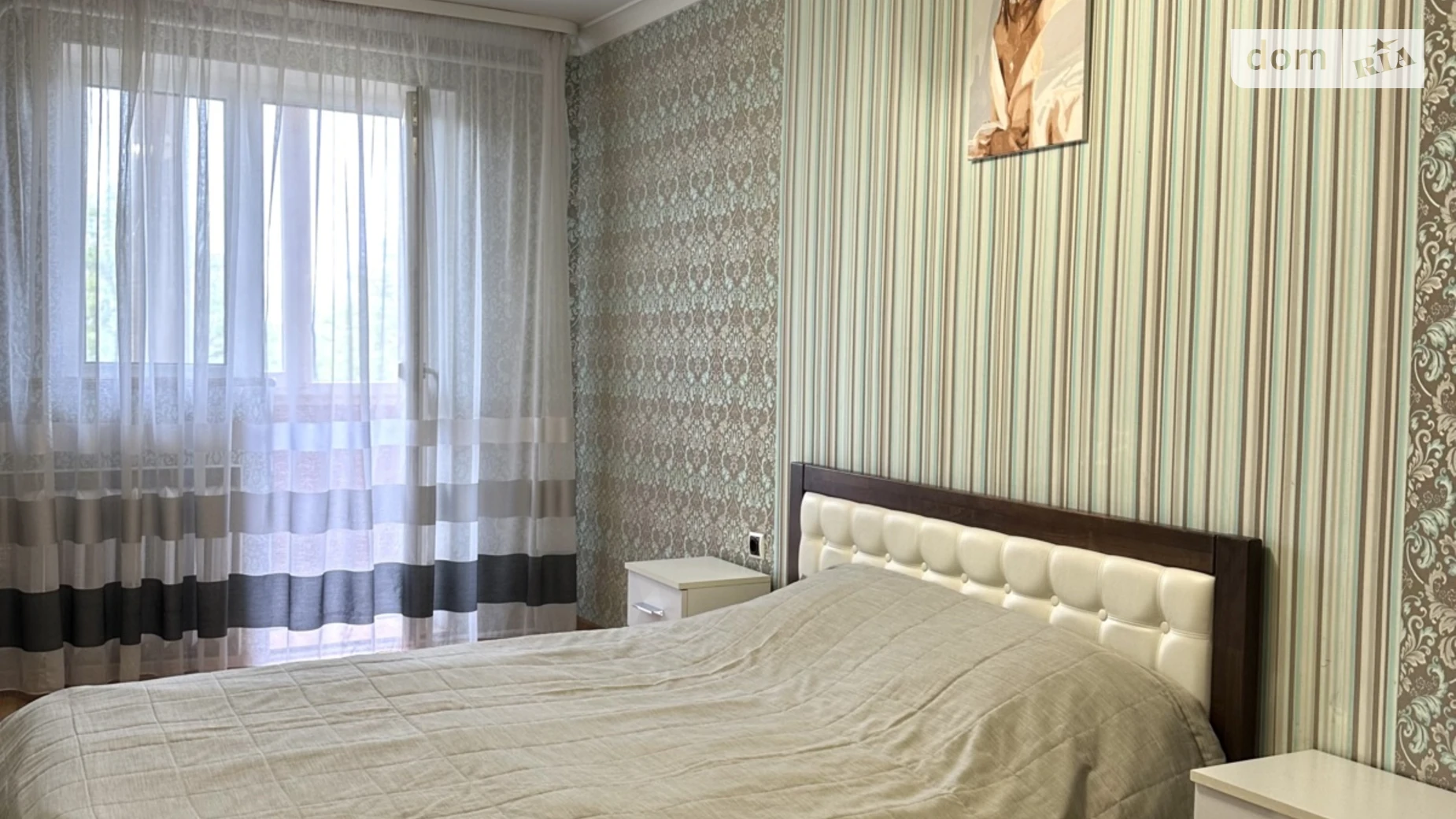 Сдается в аренду 2-комнатная квартира 44.3 кв. м в Ровно, ул. Богоявленская, 14 - фото 2