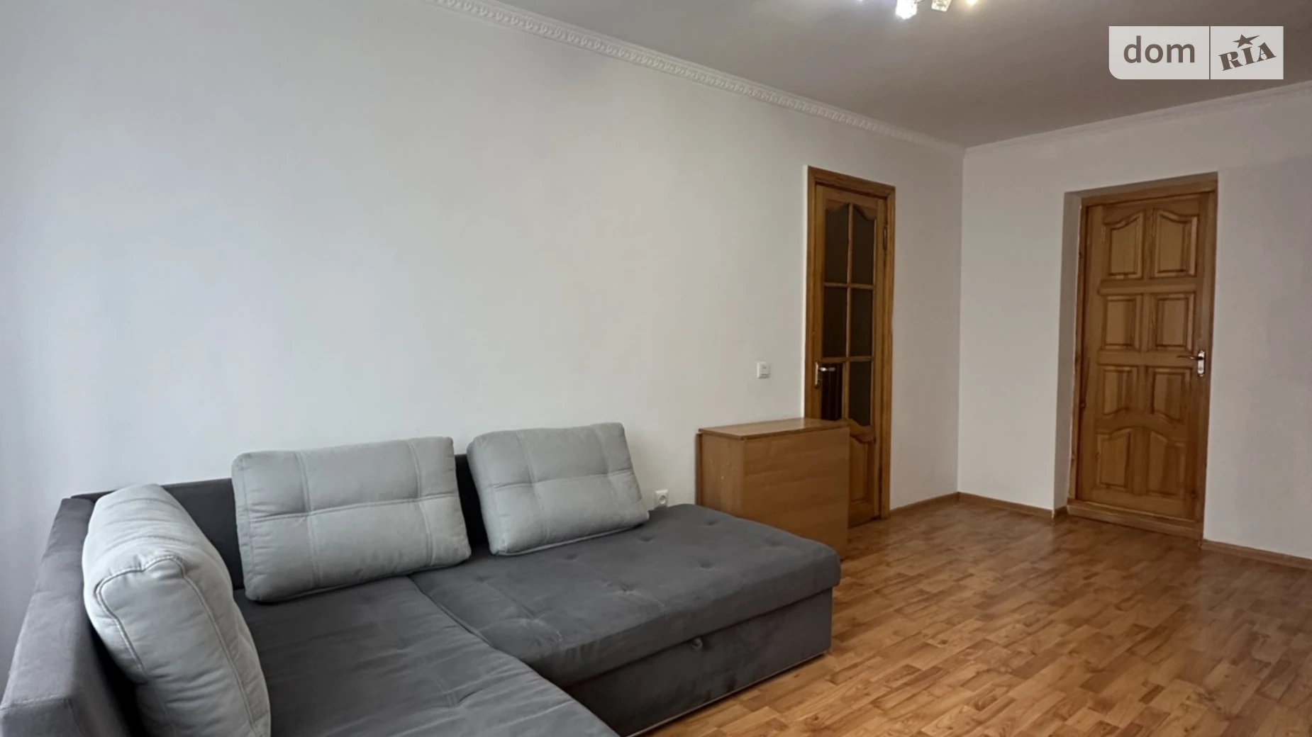 Сдается в аренду 2-комнатная квартира 44.3 кв. м в Ровно, ул. Богоявленская, 14 - фото 3