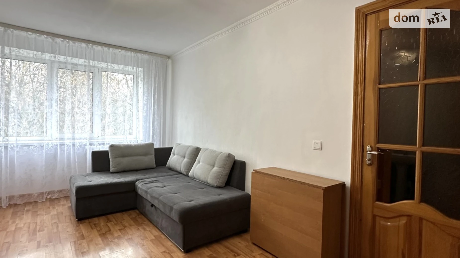 Сдается в аренду 2-комнатная квартира 44.3 кв. м в Ровно, ул. Богоявленская, 14 - фото 4