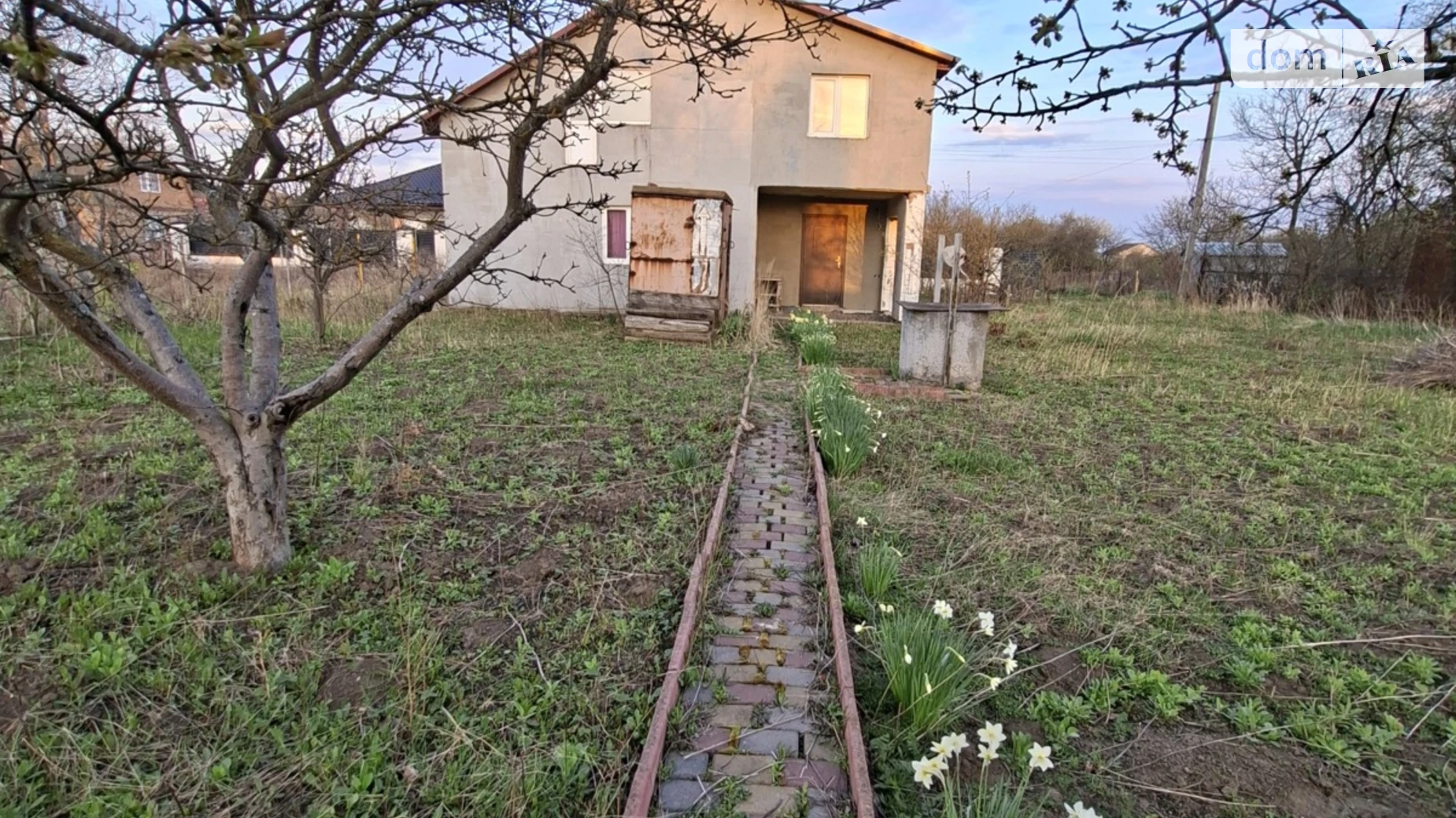 Продается дом на 2 этажа 200 кв. м с гаражом, цена: 65000 $ - фото 2