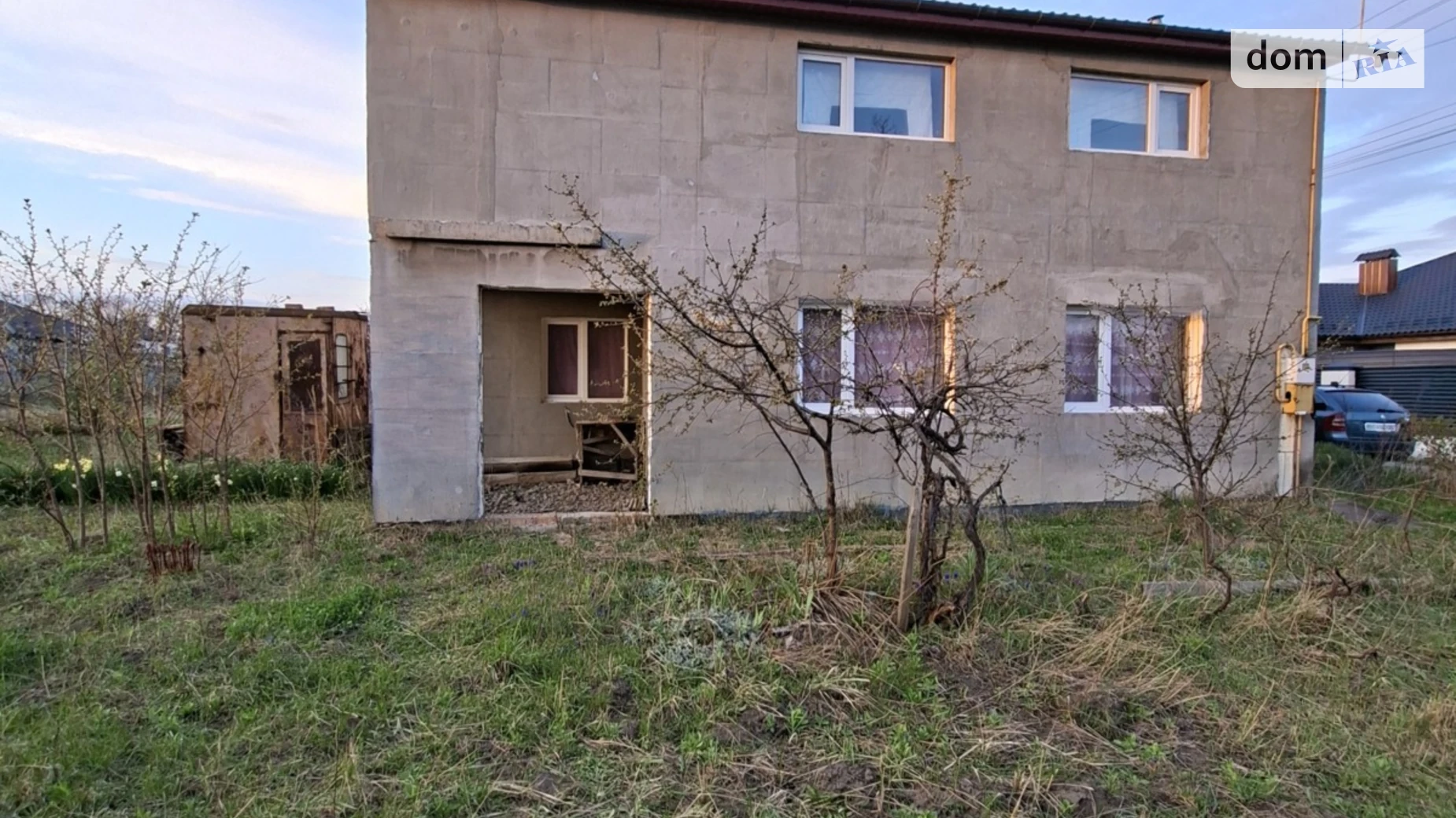 Продается дом на 2 этажа 200 кв. м с гаражом, цена: 65000 $ - фото 3