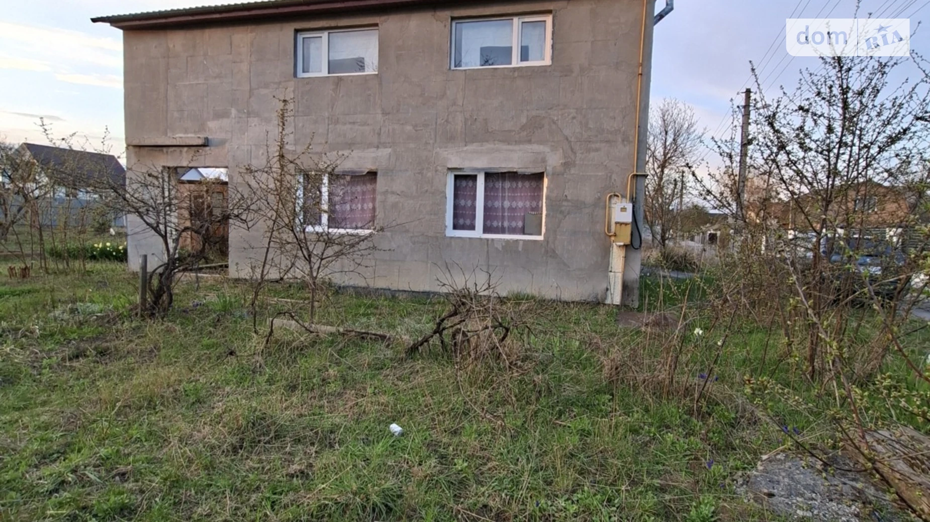 Продается дом на 2 этажа 200 кв. м с гаражом, цена: 65000 $ - фото 5