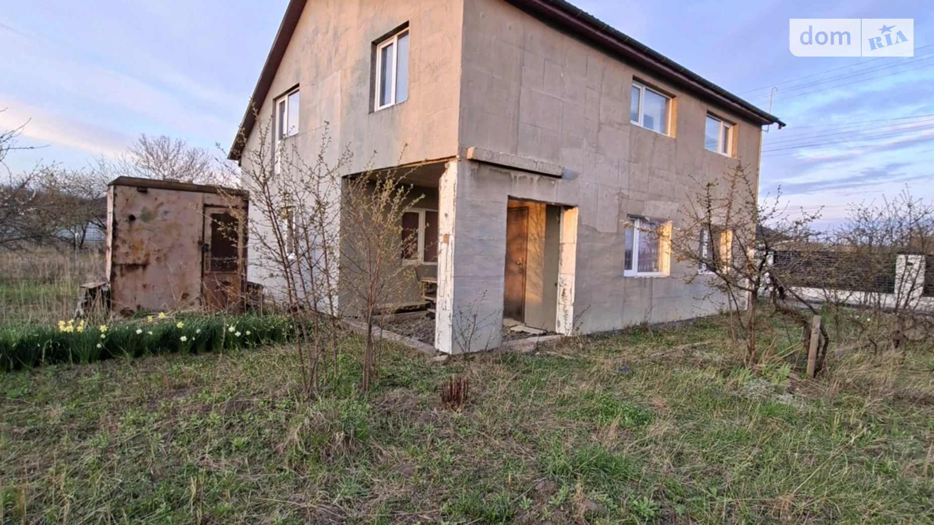 Продается дом на 2 этажа 200 кв. м с гаражом, цена: 65000 $ - фото 4