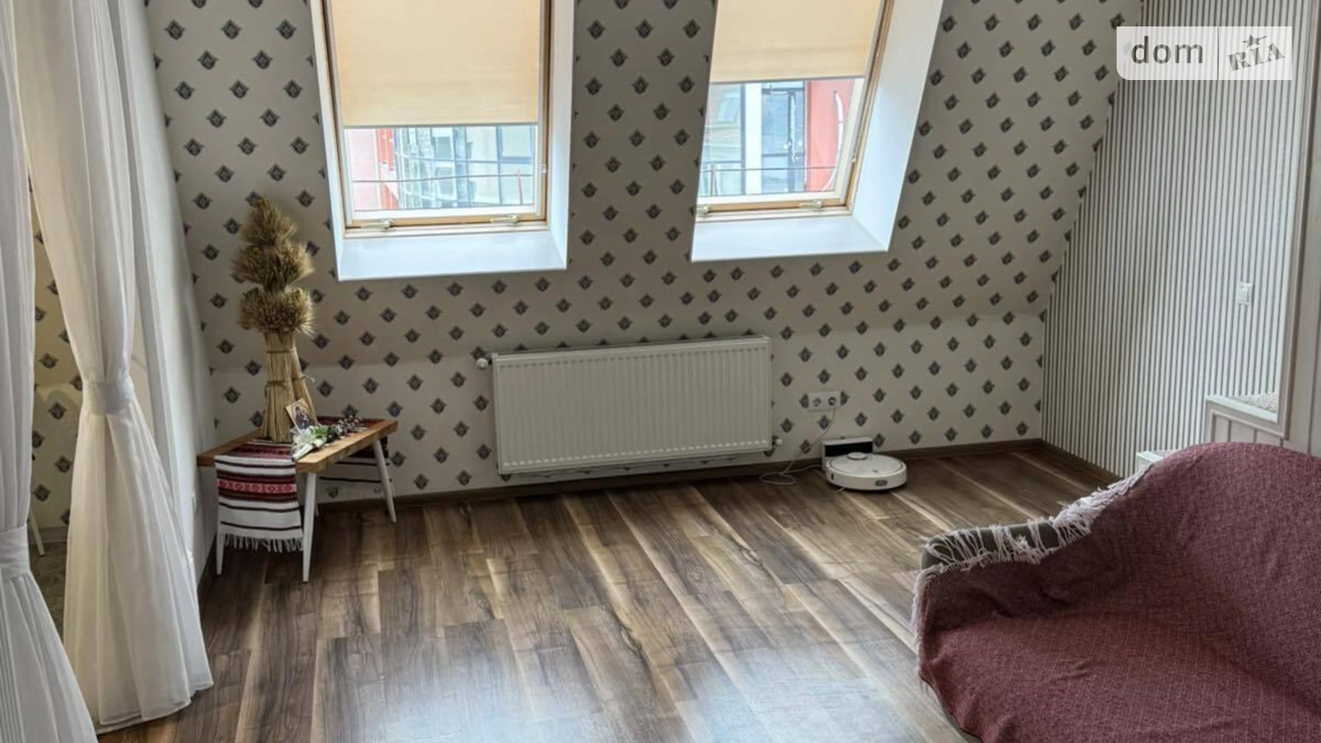 Продается 7-комнатная квартира 155 кв. м в Ивано-Франковске, ул. Вячеслава Черновола, 10 - фото 2