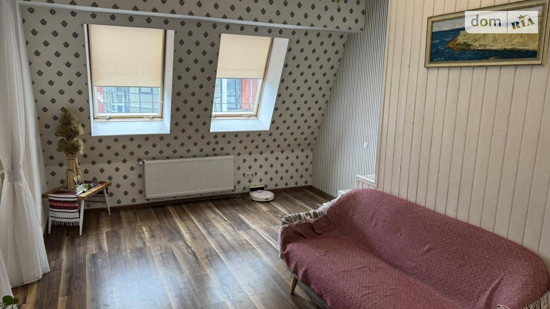 Продается 7-комнатная квартира 155 кв. м в Ивано-Франковске, ул. Вячеслава Черновола, 10 - фото 4