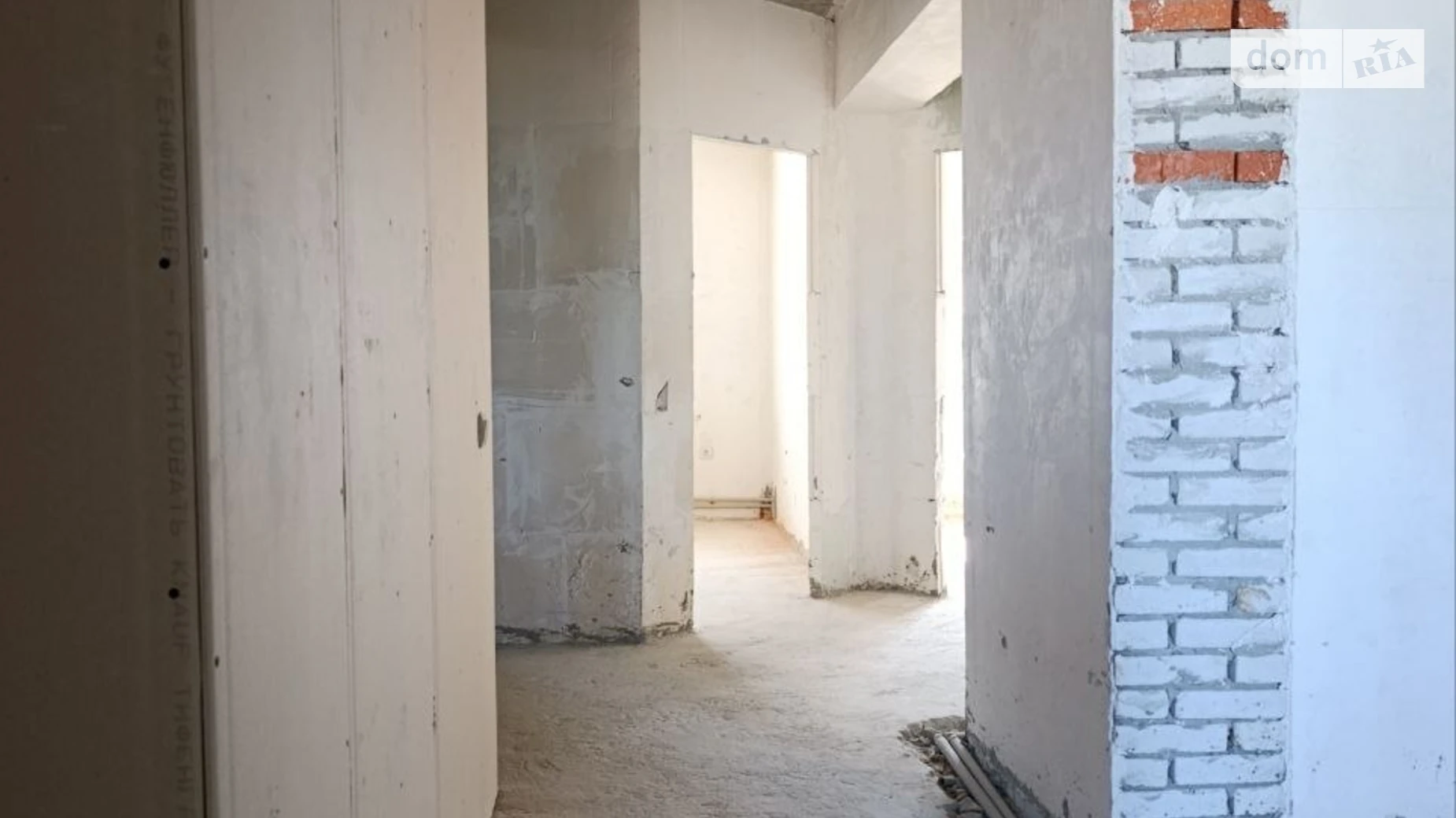 Продается 3-комнатная квартира 150.1 кв. м в Ивано-Франковске, ул. Троллейбусная, 30 - фото 3