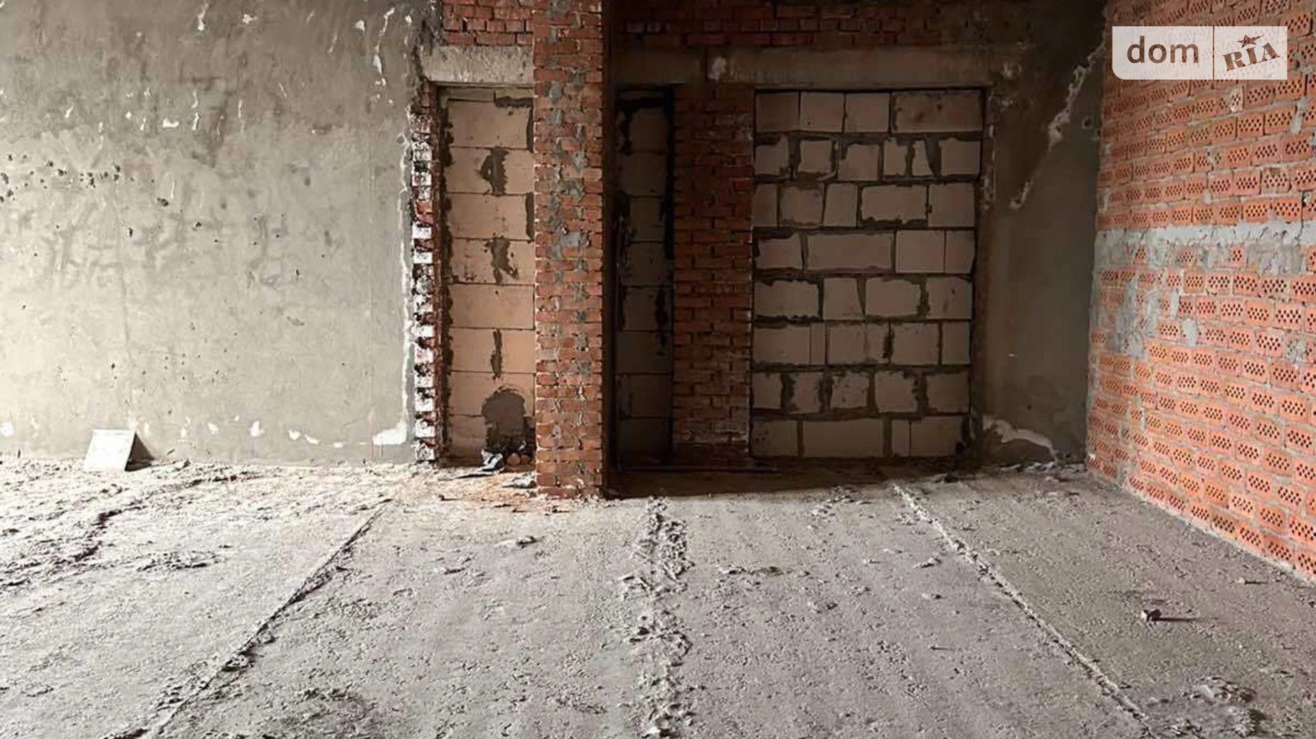 Продается 1-комнатная квартира 73.8 кв. м в Хмельницком, ул. Подольская, 58 - фото 3