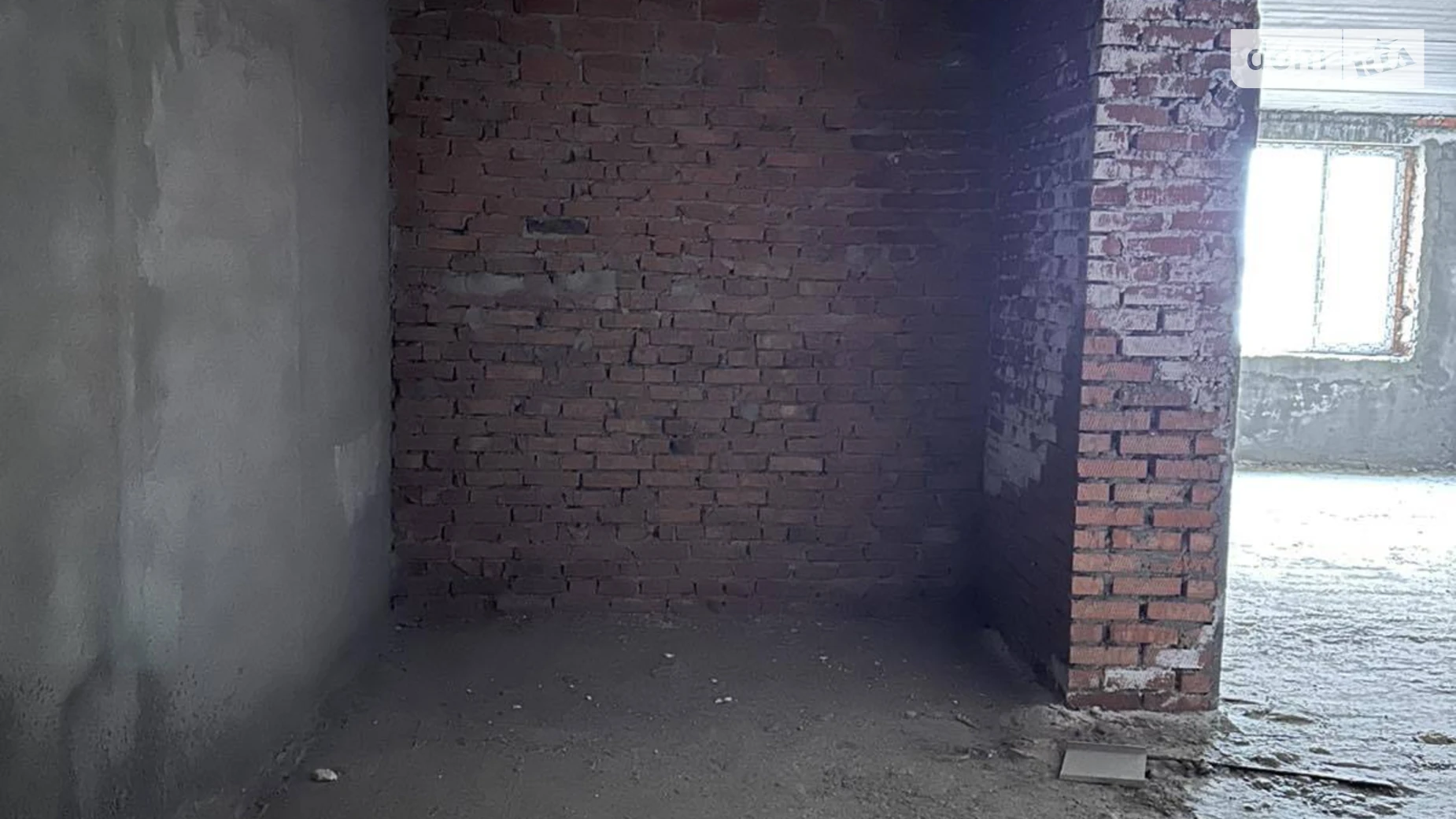 Продается 1-комнатная квартира 73.8 кв. м в Хмельницком, ул. Подольская, 58 - фото 4