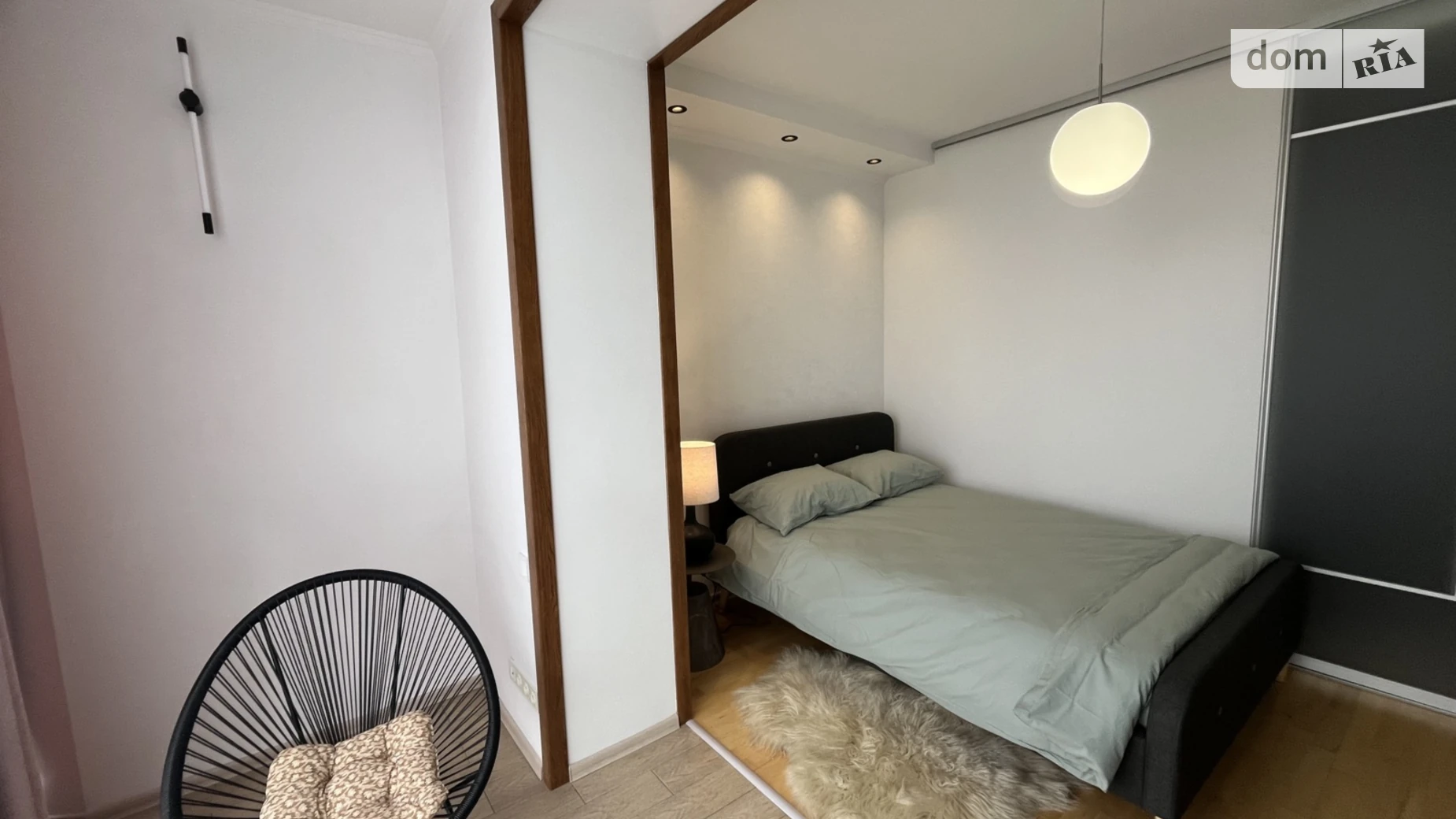 Сдается в аренду 1-комнатная квартира 56 кв. м в Хмельницком, ул. Заречанская, 11М - фото 3