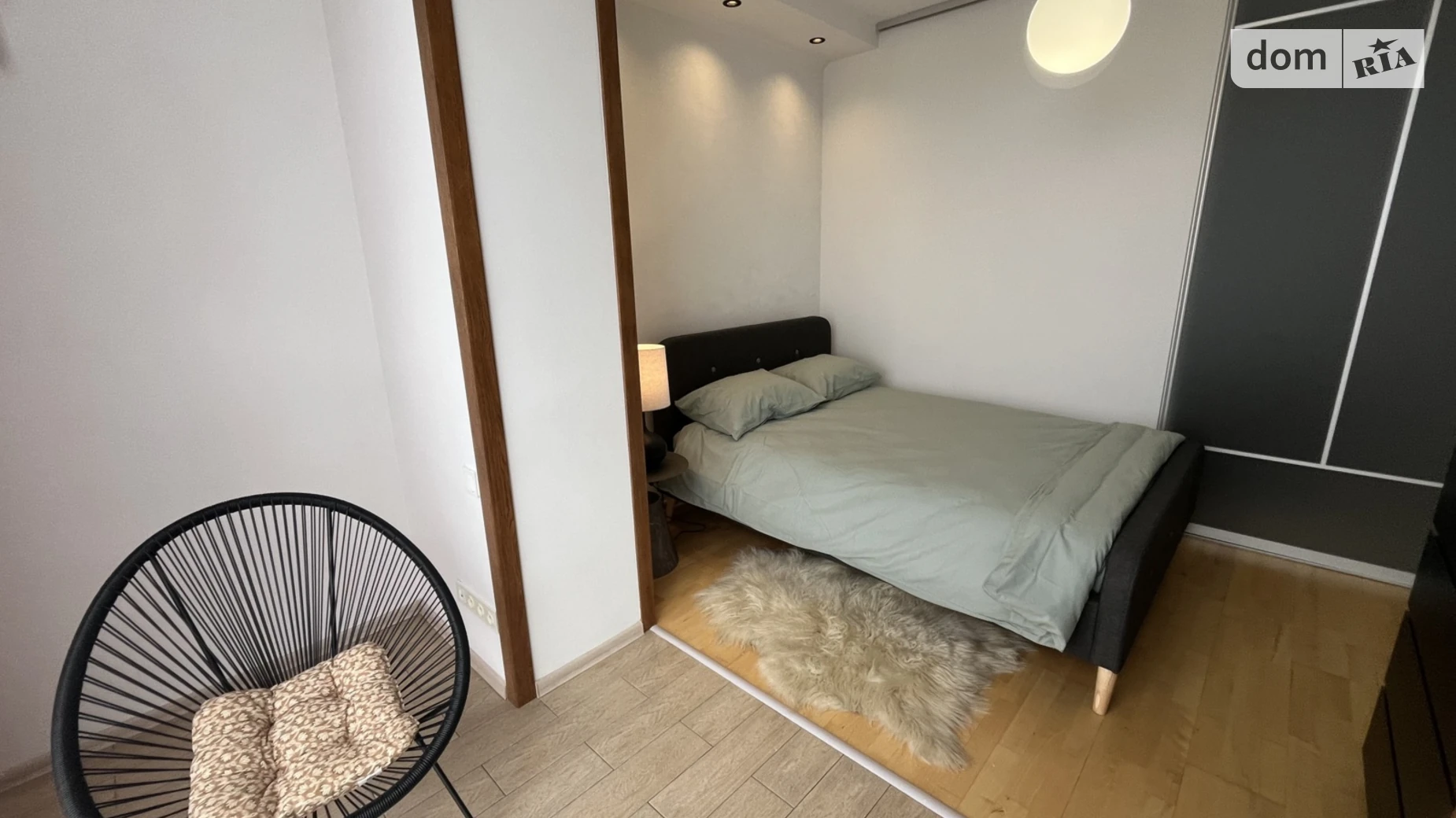 Сдается в аренду 1-комнатная квартира 56 кв. м в Хмельницком, ул. Заречанская, 11М - фото 4