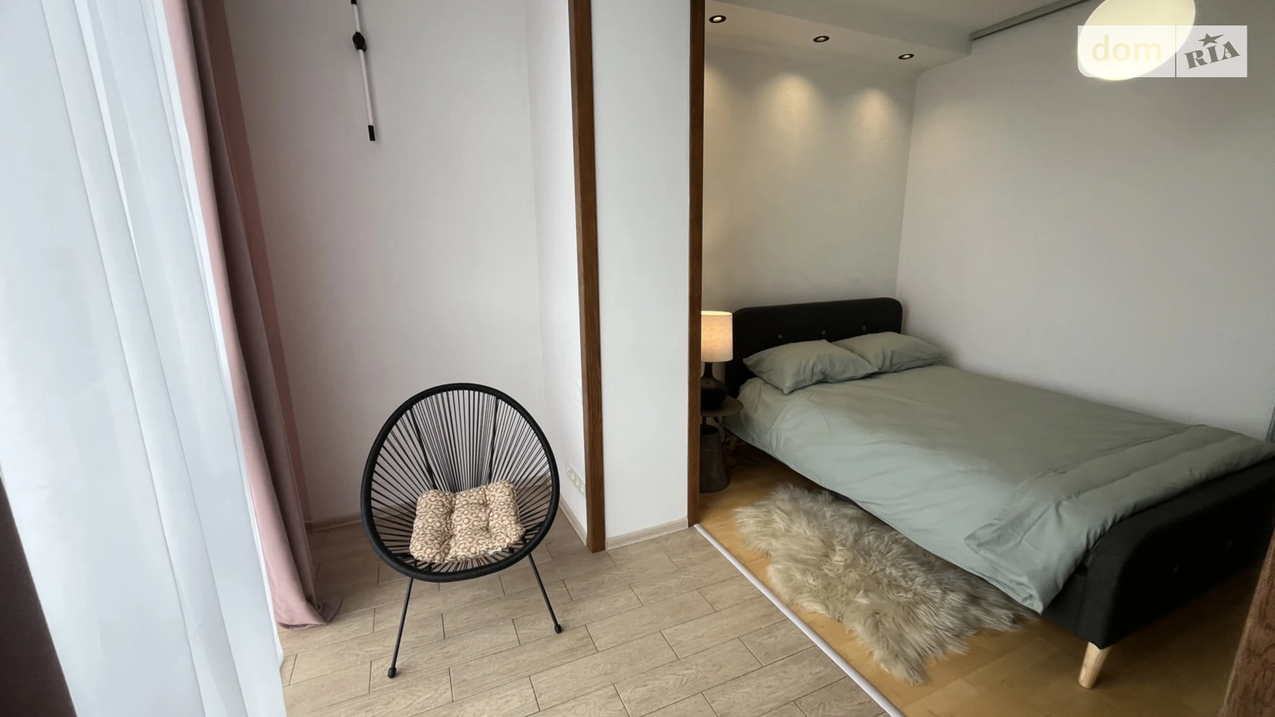 Сдается в аренду 1-комнатная квартира 56 кв. м в Хмельницком, ул. Заречанская, 11М - фото 5