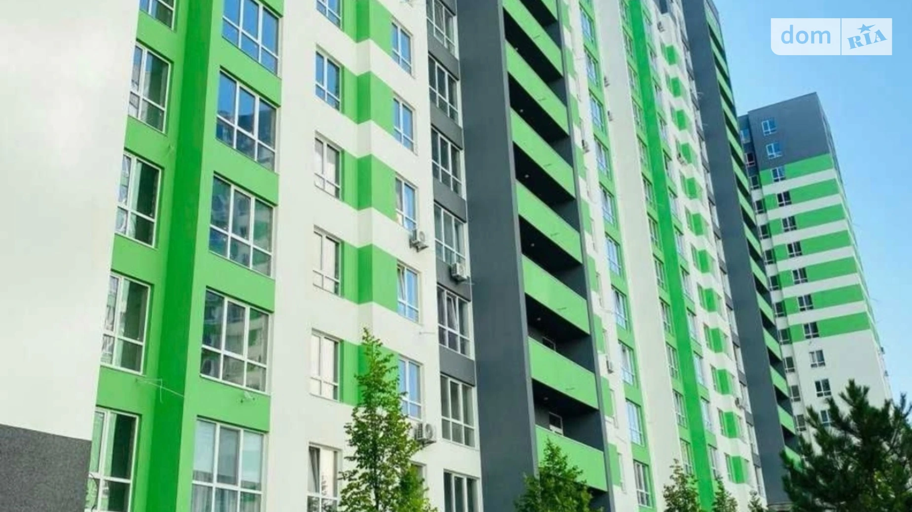 Продается 2-комнатная квартира 58.7 кв. м в Ирпене, ул. Университетская(Карла Маркса), 3/13 - фото 5
