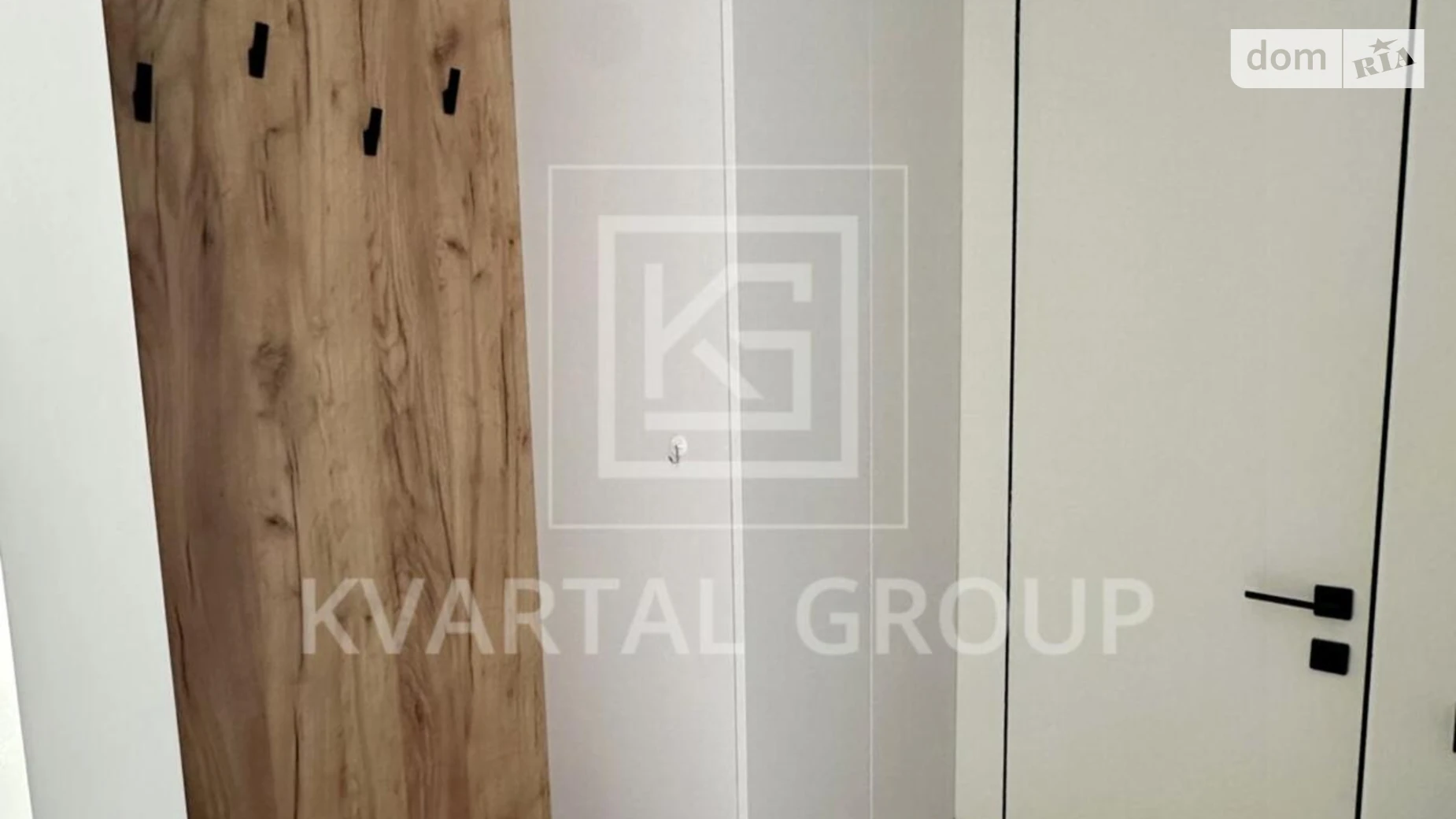 Продается 1-комнатная квартира 39.1 кв. м в Ирпене, ул. Ольги Кобылянской(Достоевского), 1В/22 - фото 4