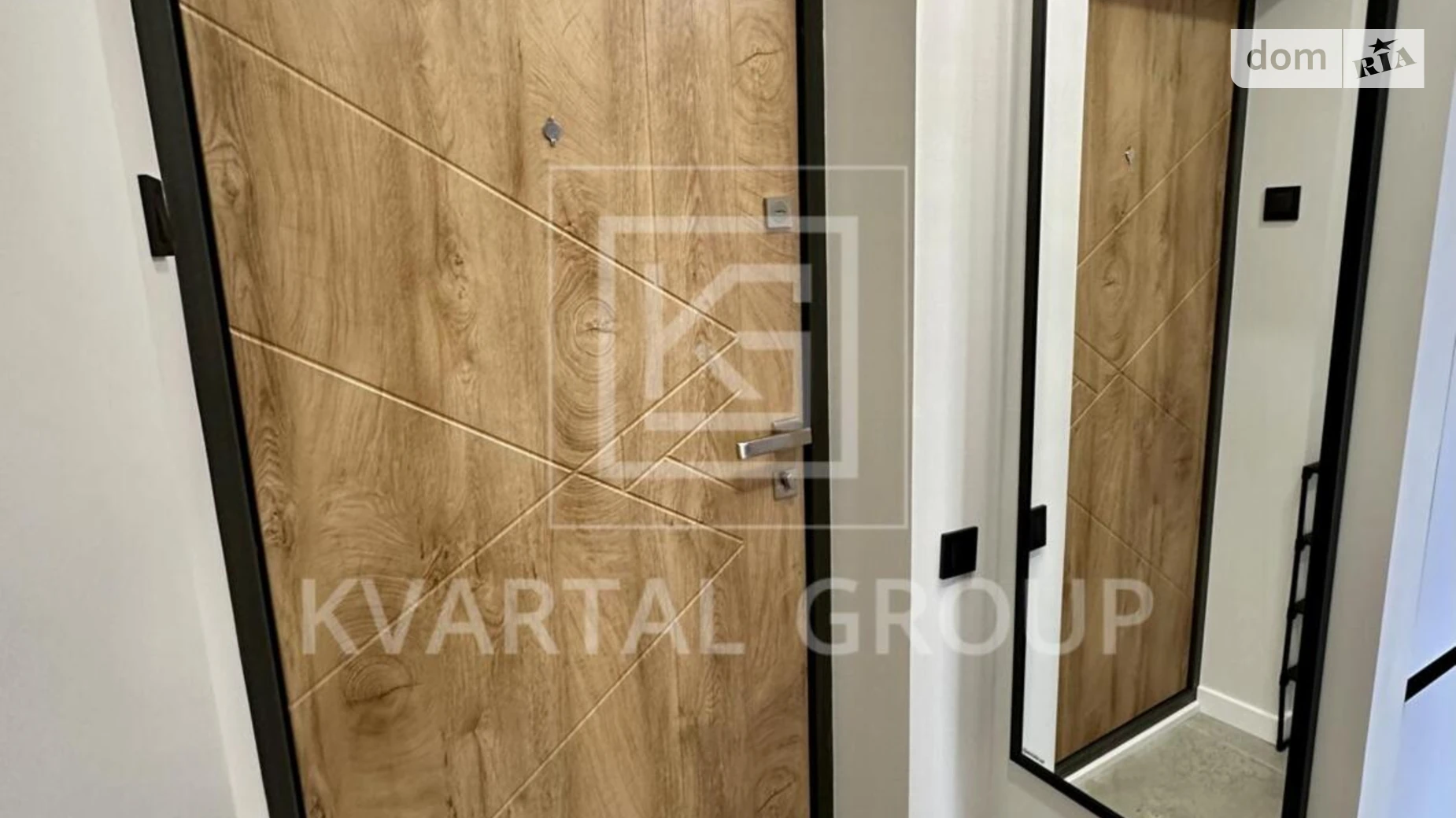 Продается 1-комнатная квартира 39.1 кв. м в Ирпене, ул. Ольги Кобылянской(Достоевского), 1В/22 - фото 5