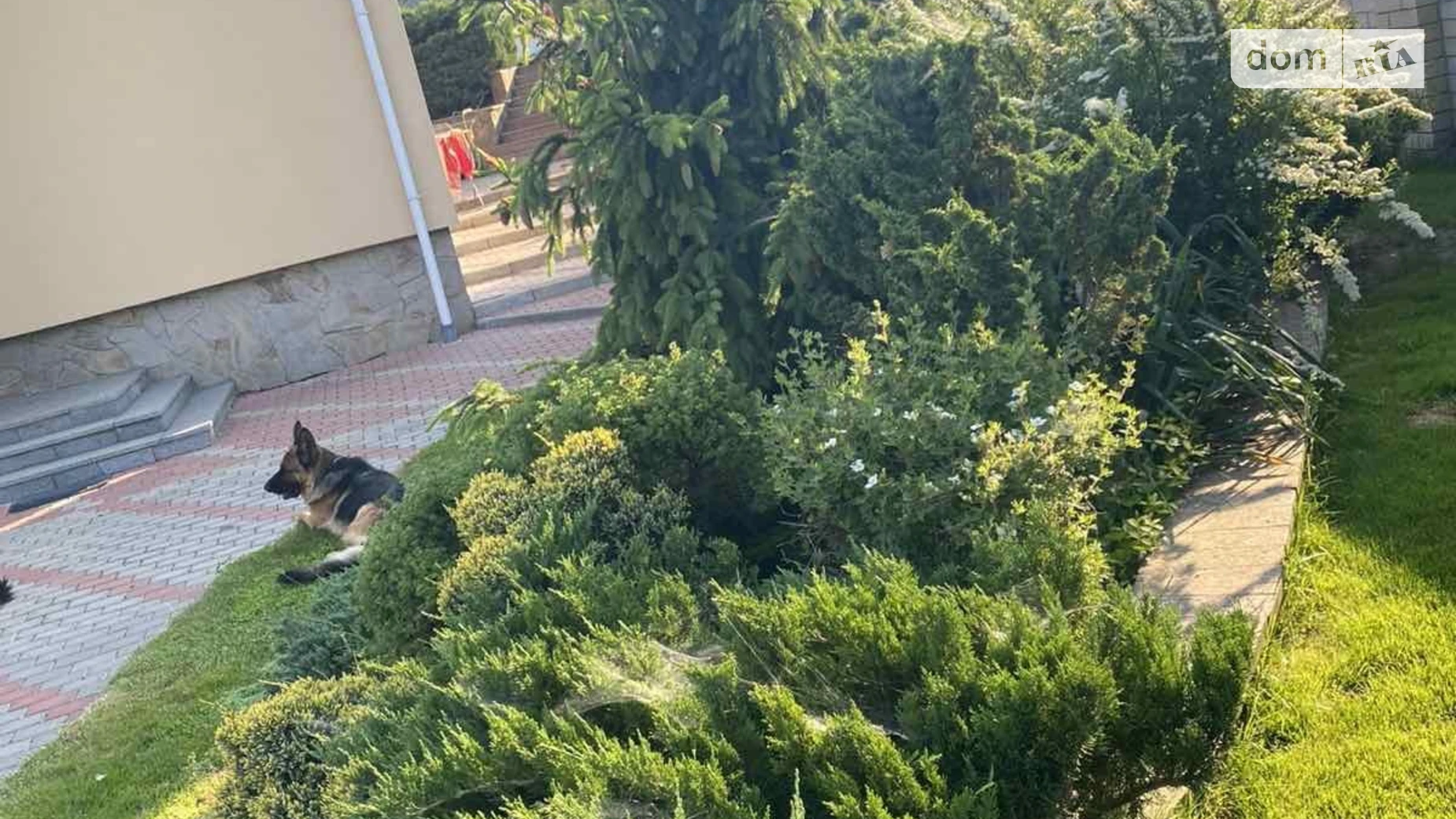 Продается дом на 2 этажа 206 кв. м с мансардой, цена: 280000 $ - фото 2