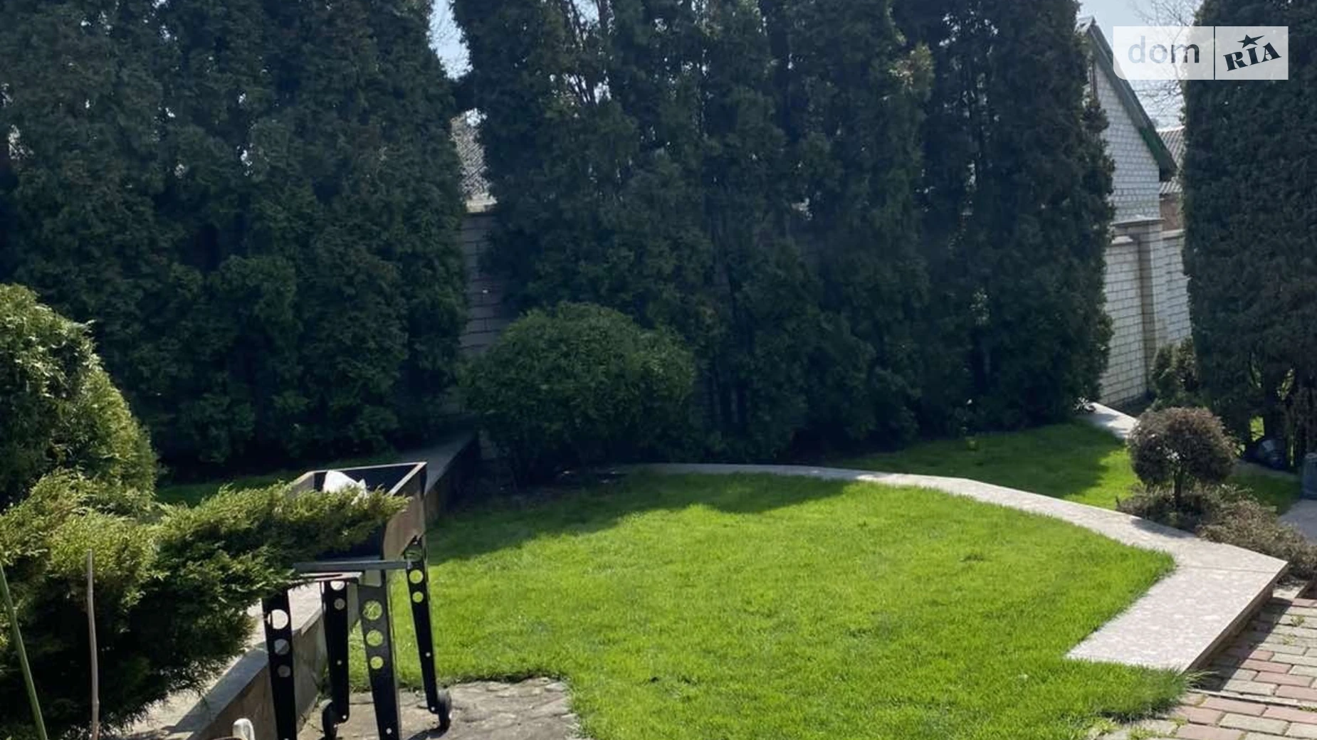 Продается дом на 2 этажа 206 кв. м с мансардой, цена: 280000 $ - фото 5