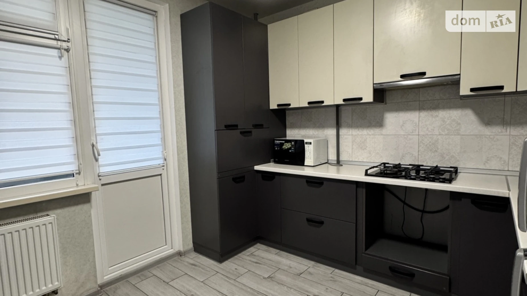 Сдается в аренду 1-комнатная квартира 50 кв. м в Хмельницком, Старокостянтиновское шоссе, 5/3Ж - фото 2