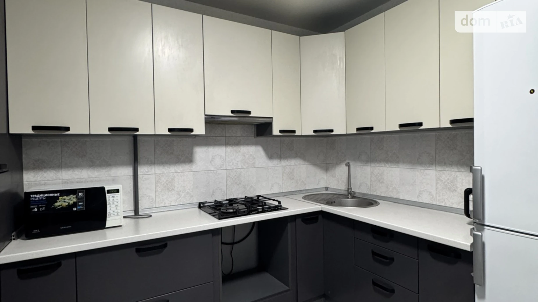 Сдается в аренду 1-комнатная квартира 50 кв. м в Хмельницком, Старокостянтиновское шоссе, 5/3Ж - фото 3