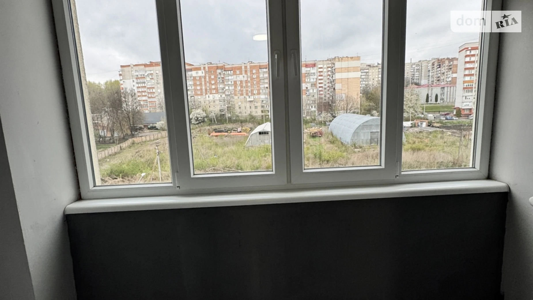 Сдается в аренду 1-комнатная квартира 50 кв. м в Хмельницком, Старокостянтиновское шоссе, 5/3Ж - фото 5