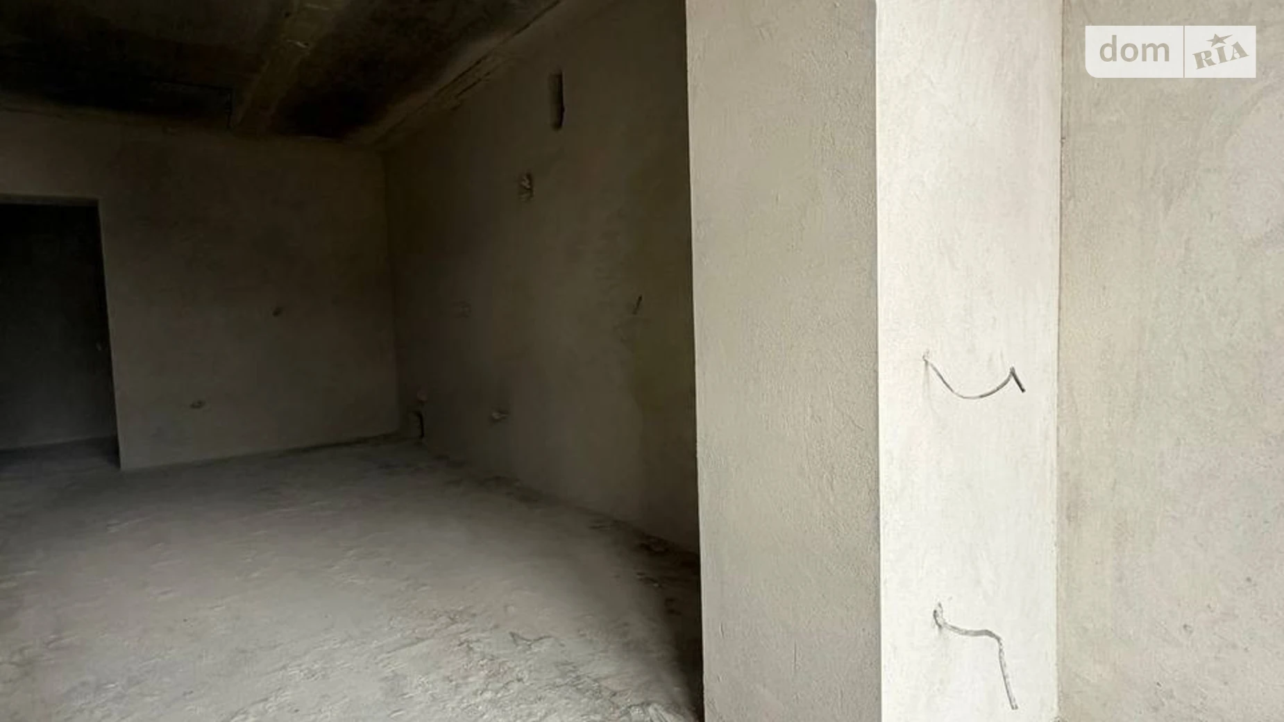 Продається 1-кімнатна квартира 54 кв. м у Хмельницькому, пров. Панаса Мирного, 9/1 - фото 3