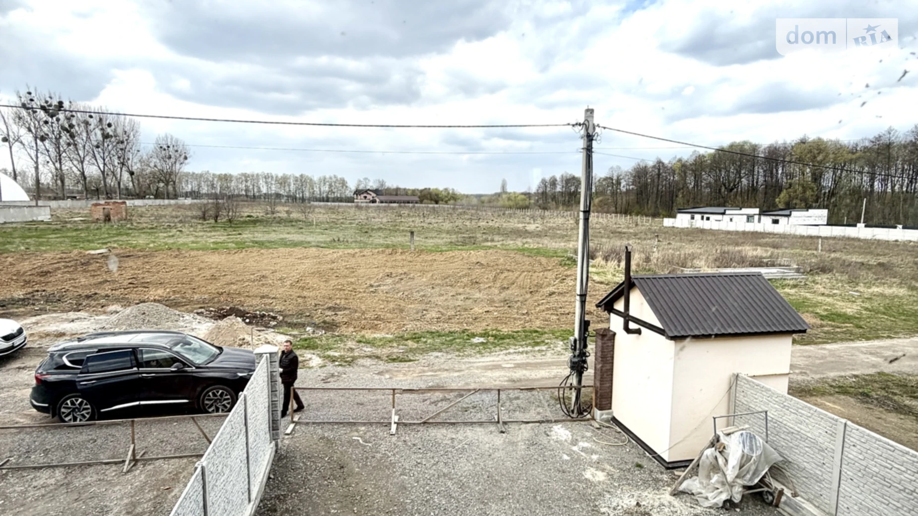 Барское шоссе Барское шоссе Винница, цена: 80000 $ - фото 4