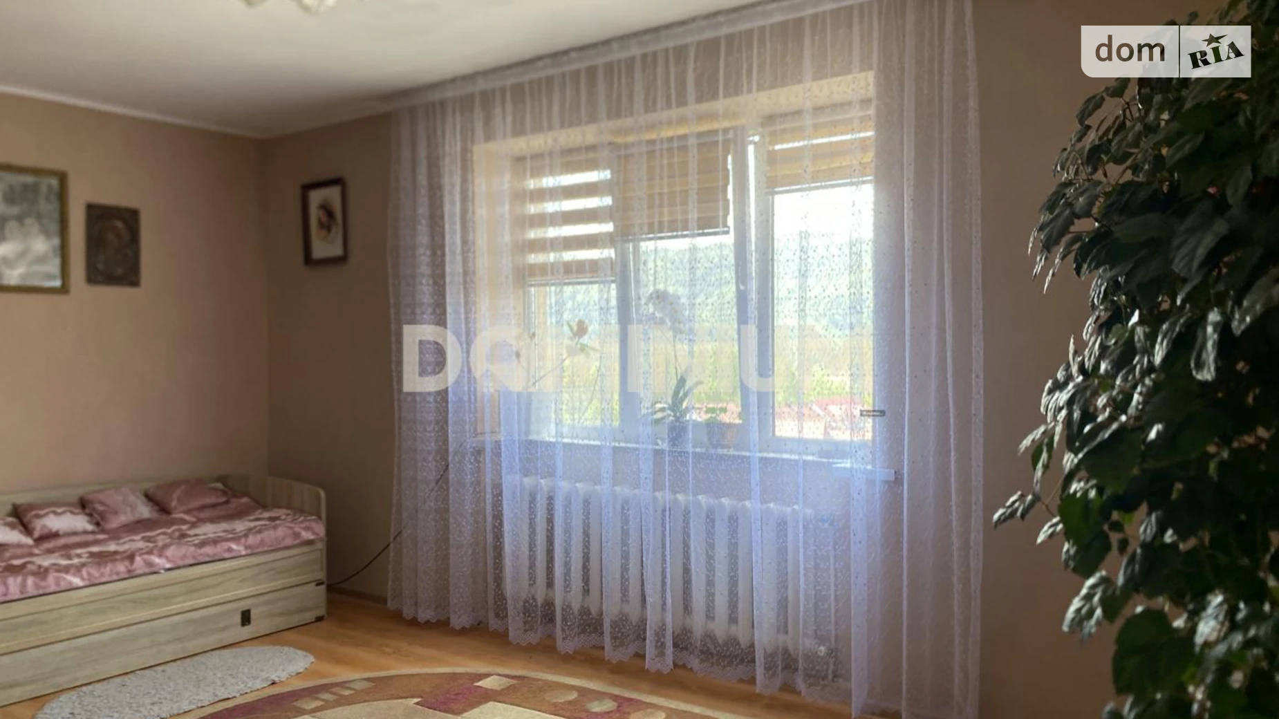 Продается 4-комнатная квартира 68 кв. м в Хусте, ул. Ивана Франко, 38 - фото 3