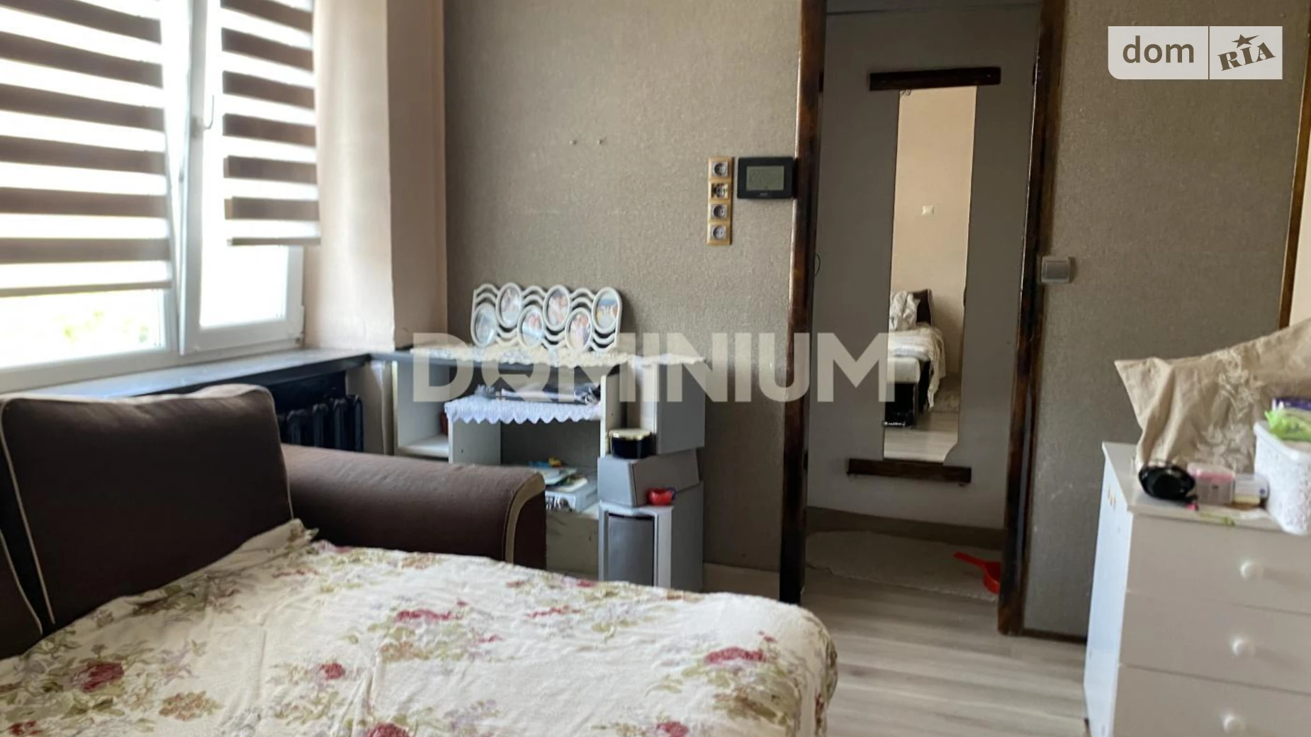 Продается 4-комнатная квартира 68 кв. м в Хусте, ул. Ивана Франко, 38 - фото 4