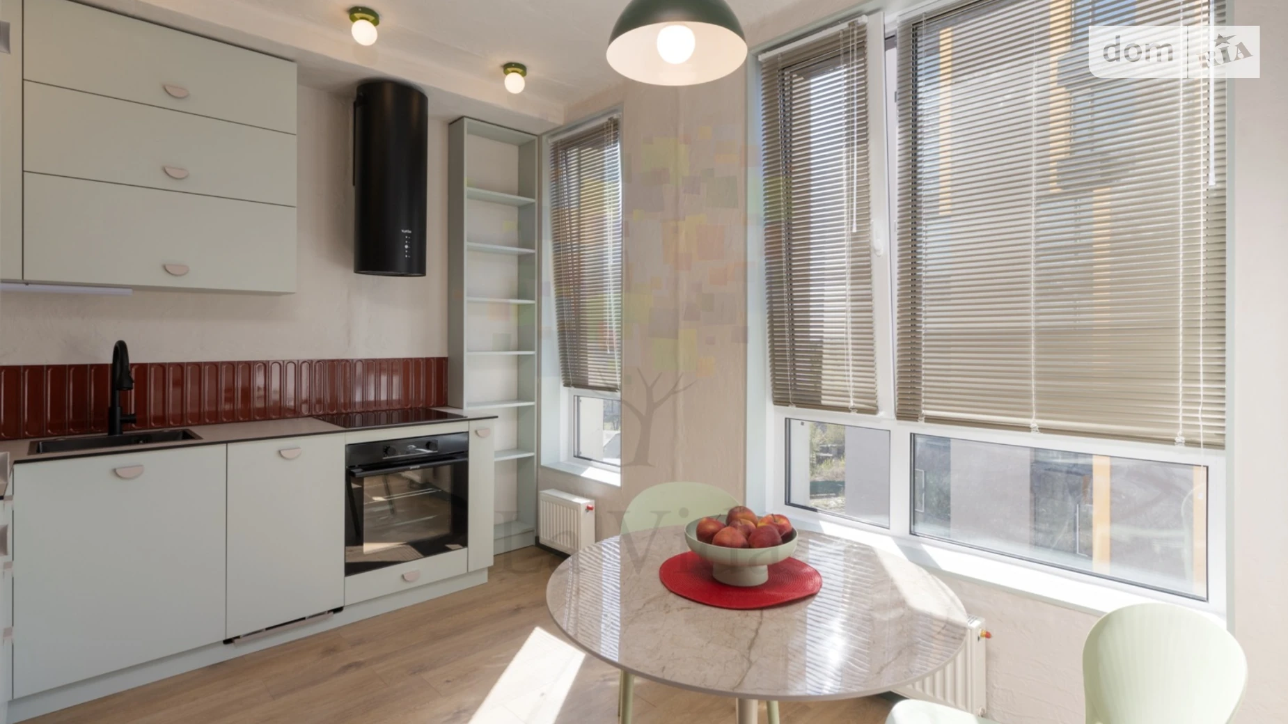 Продается 1-комнатная квартира 35.4 кв. м в Киеве, цена: 93500 $ - фото 4