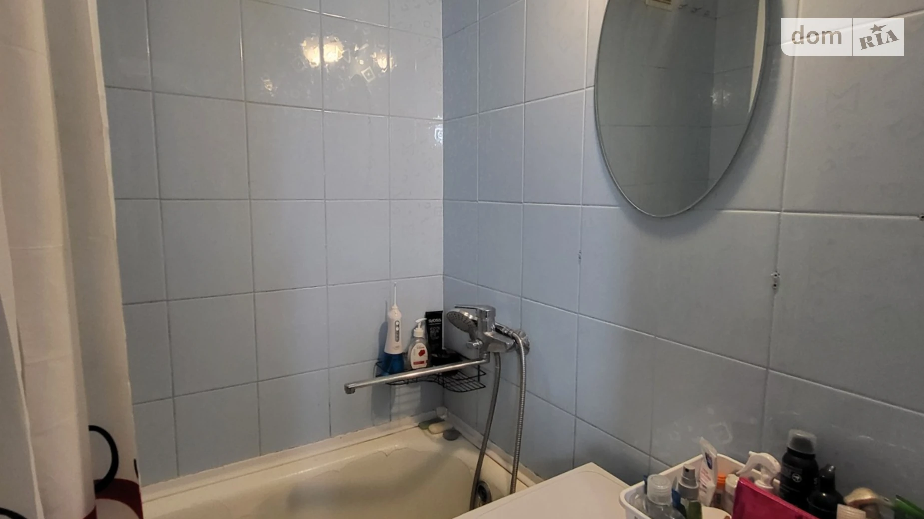 3-кімнатна квартира 72 кв. м у Запоріжжі, вул. Деповська - фото 2