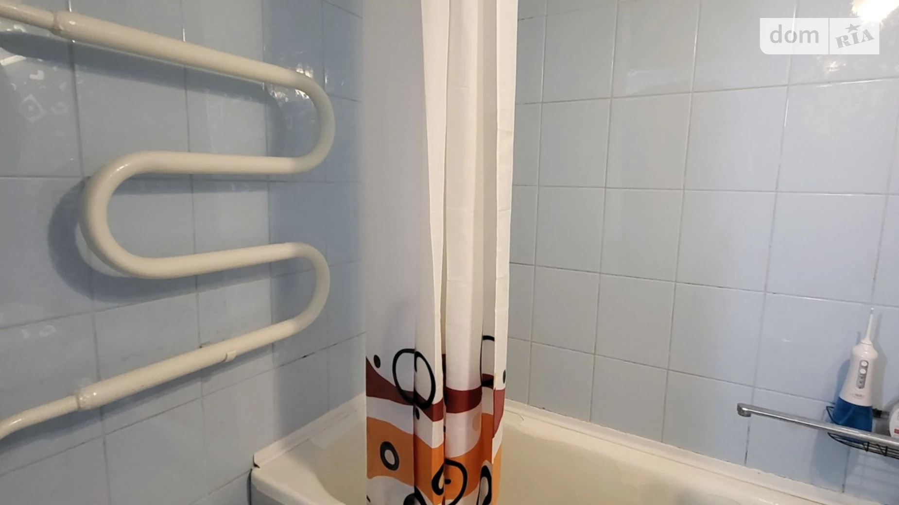 3-кімнатна квартира 72 кв. м у Запоріжжі, вул. Деповська - фото 3