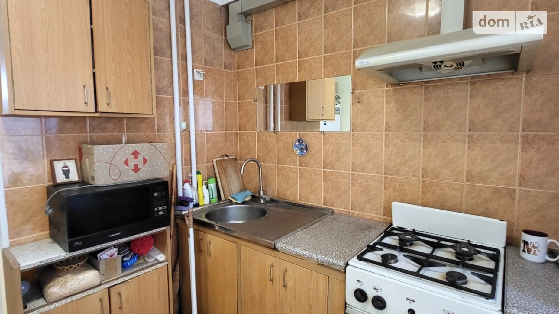 3-кімнатна квартира 72 кв. м у Запоріжжі, вул. Деповська - фото 5